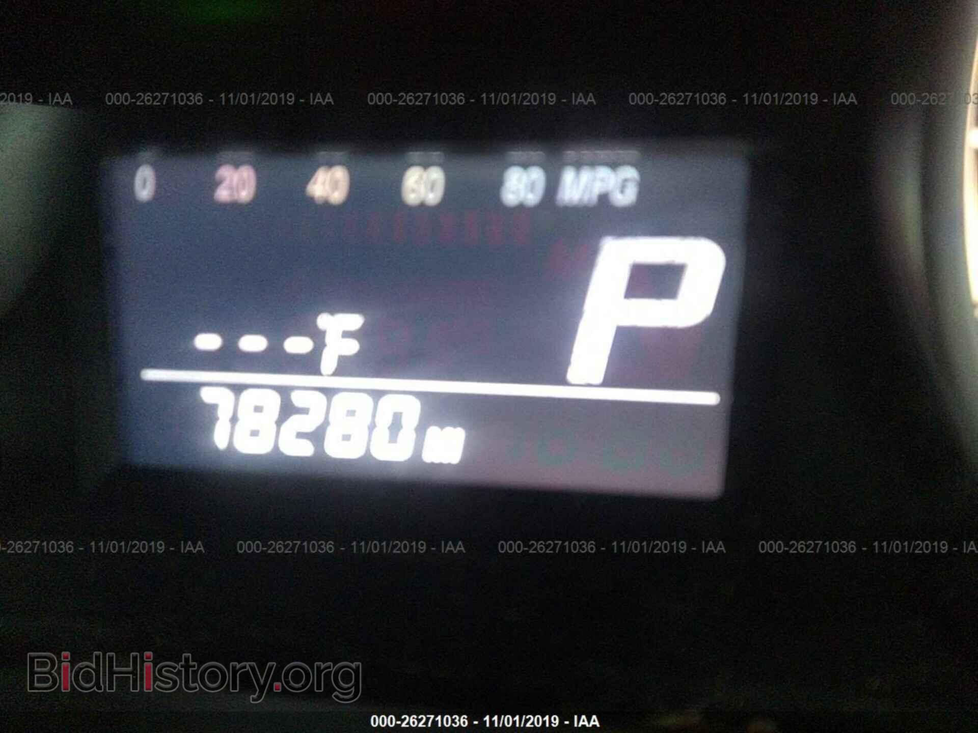 2013 SUZUKI SX4 - VIN: JS2YB5A33D6101593 - Photo 7