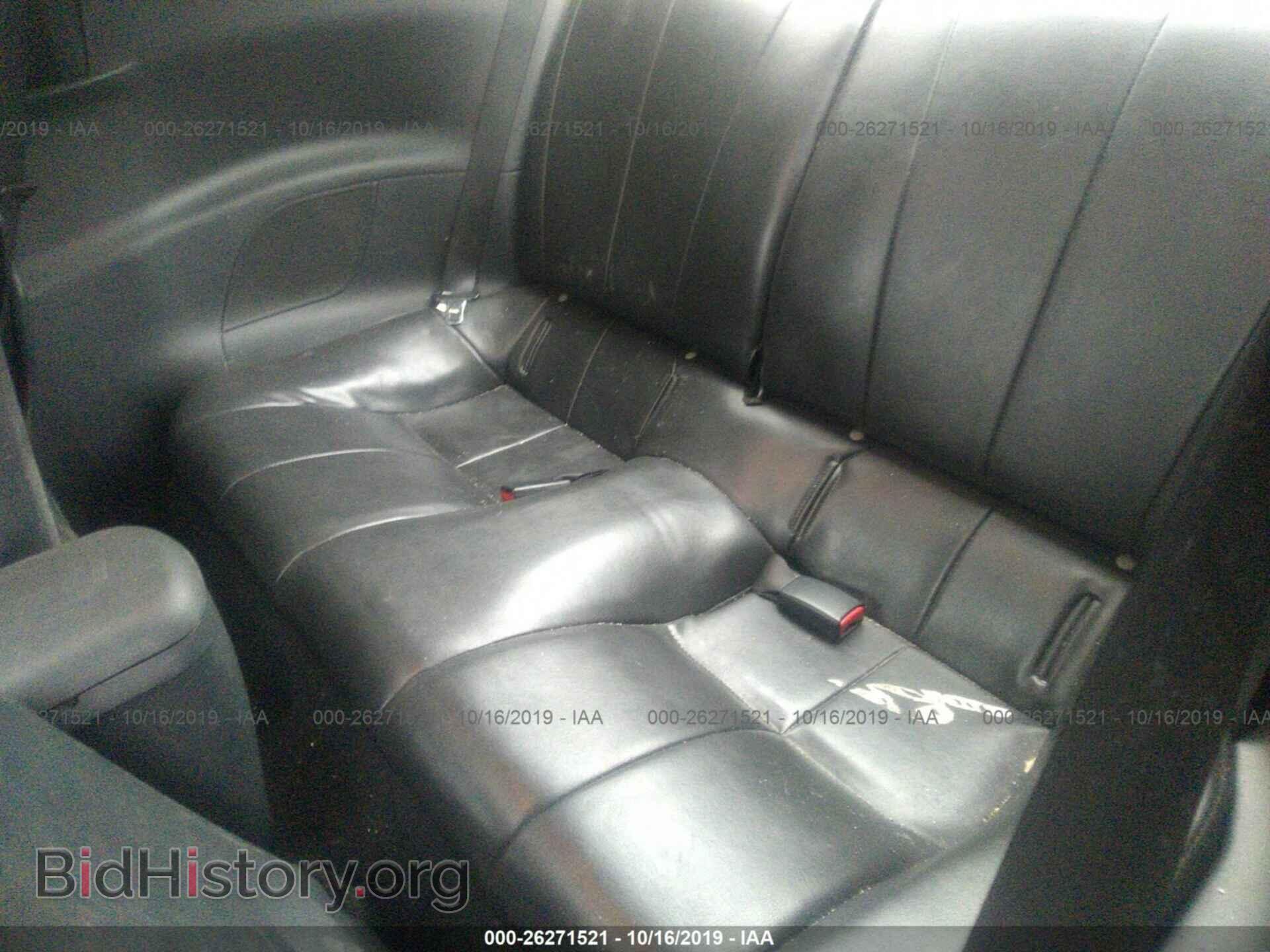 2007 MITSUBISHI ECLIPSE - VIN: 4A3AK34TX7E012087 - Фото 8