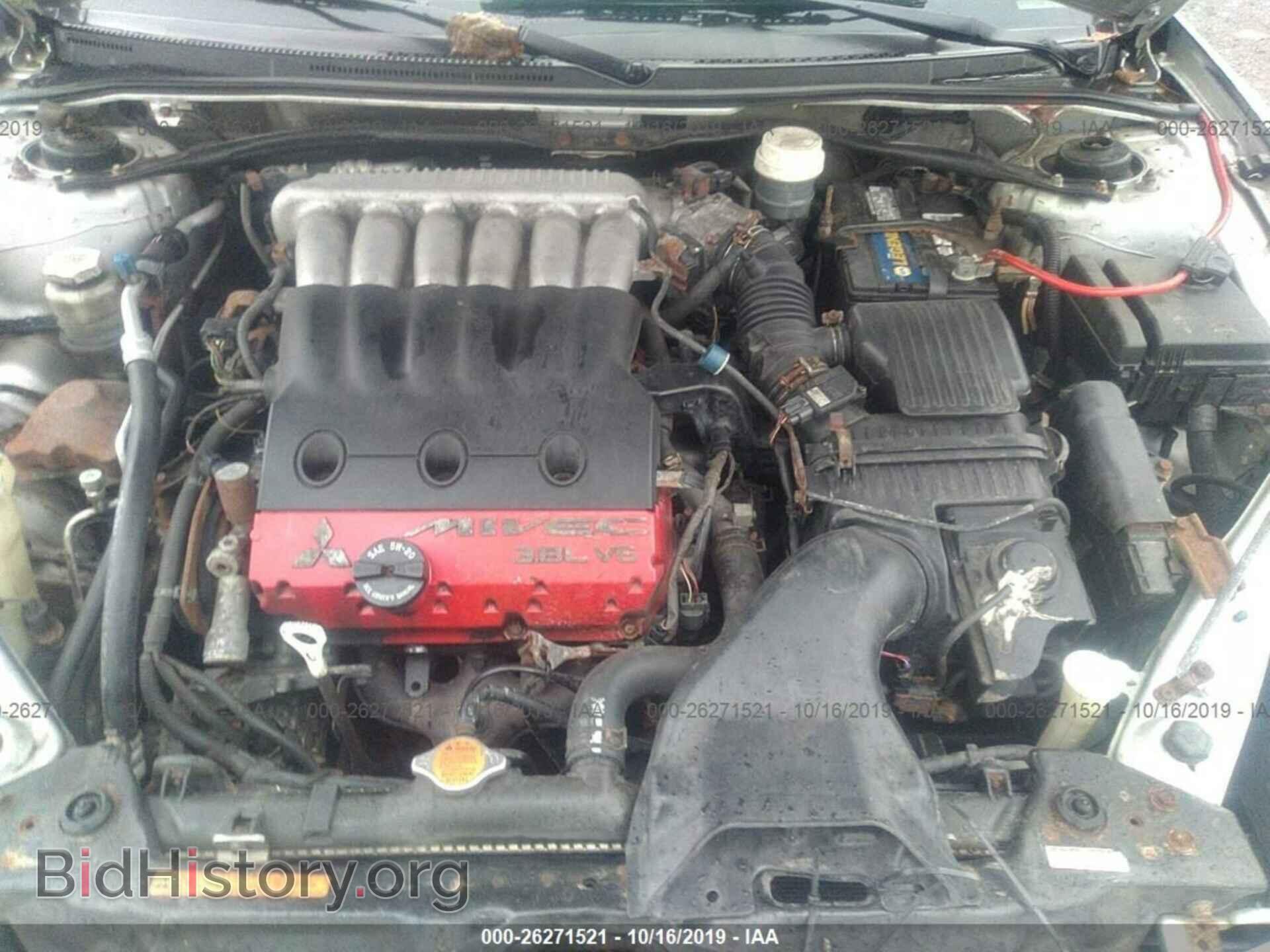 2007 MITSUBISHI ECLIPSE - VIN: 4A3AK34TX7E012087 - Фото 10