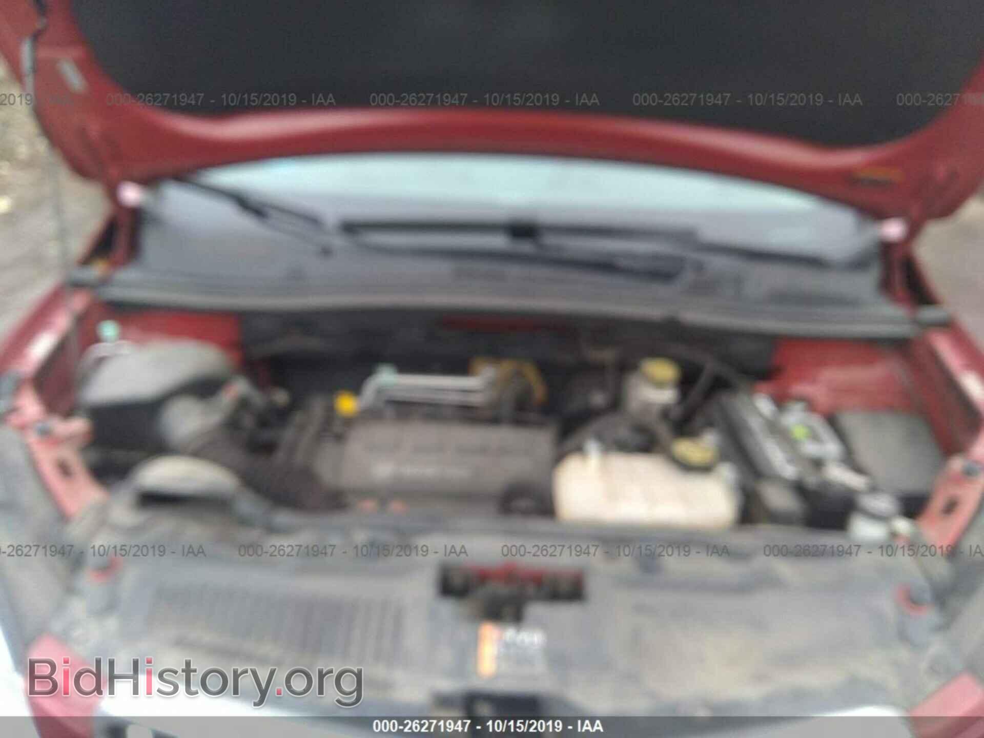 2014 BUICK ENCORE - VIN: KL4CJGSBXEB772884 - Photo 10