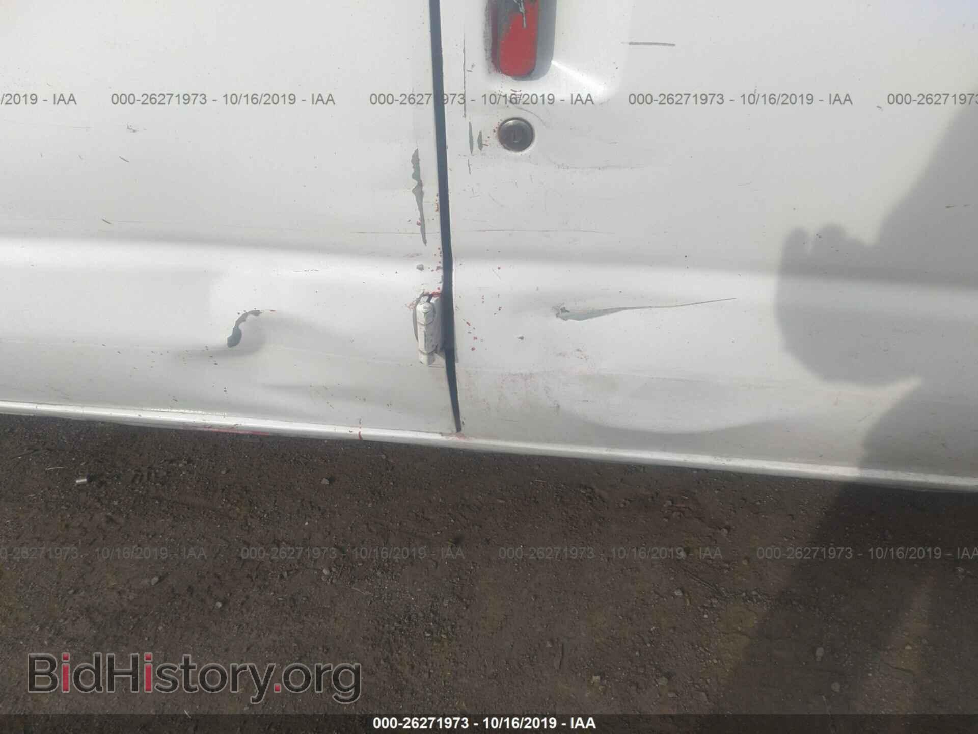 2003 FORD ECONOLINE - VIN: 1FTRE142X3HB45868 - Photo 6