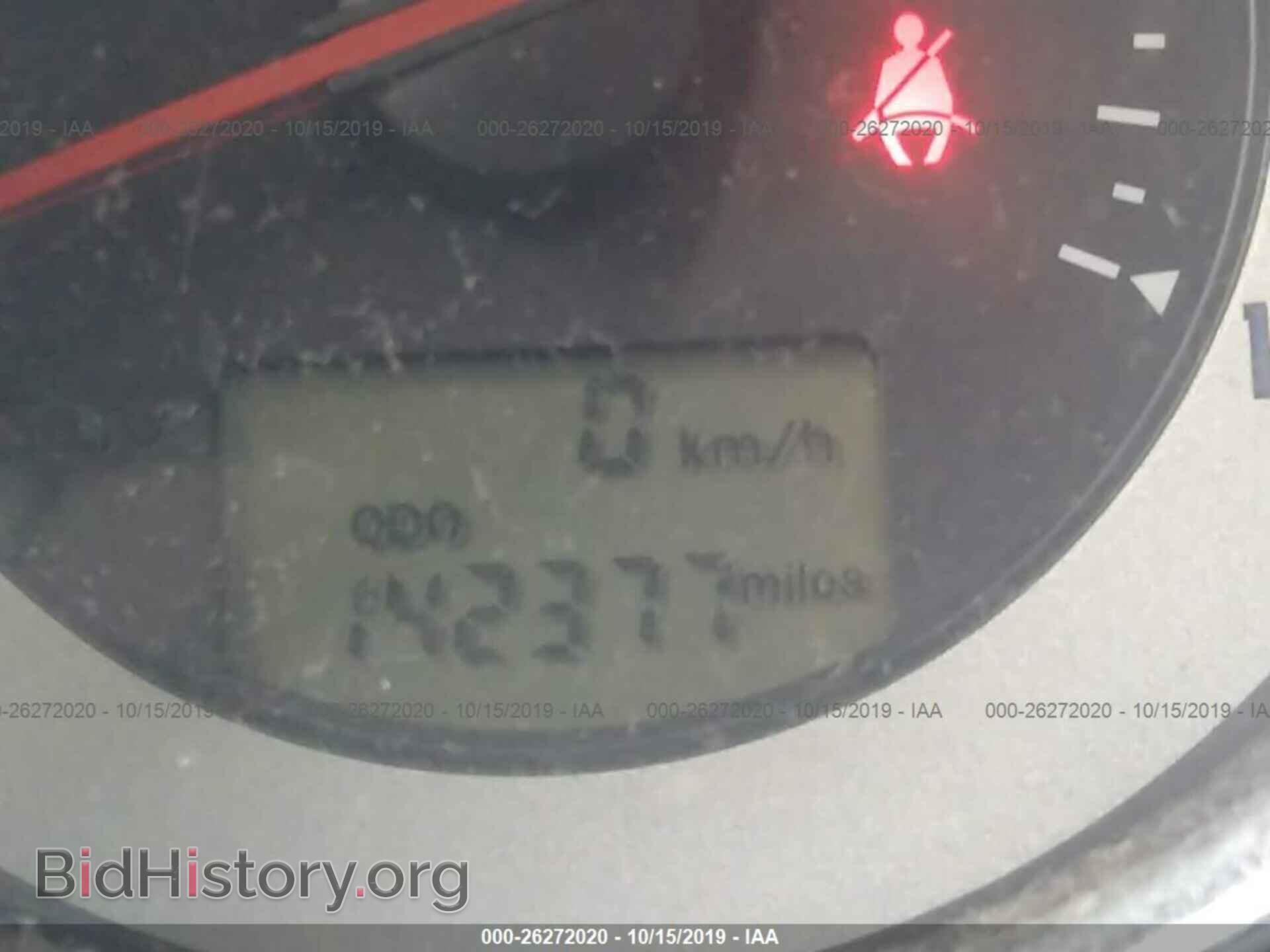 2007 MITSUBISHI ECLIPSE - VIN: 4A3AK24F57E007707 - Фото 7