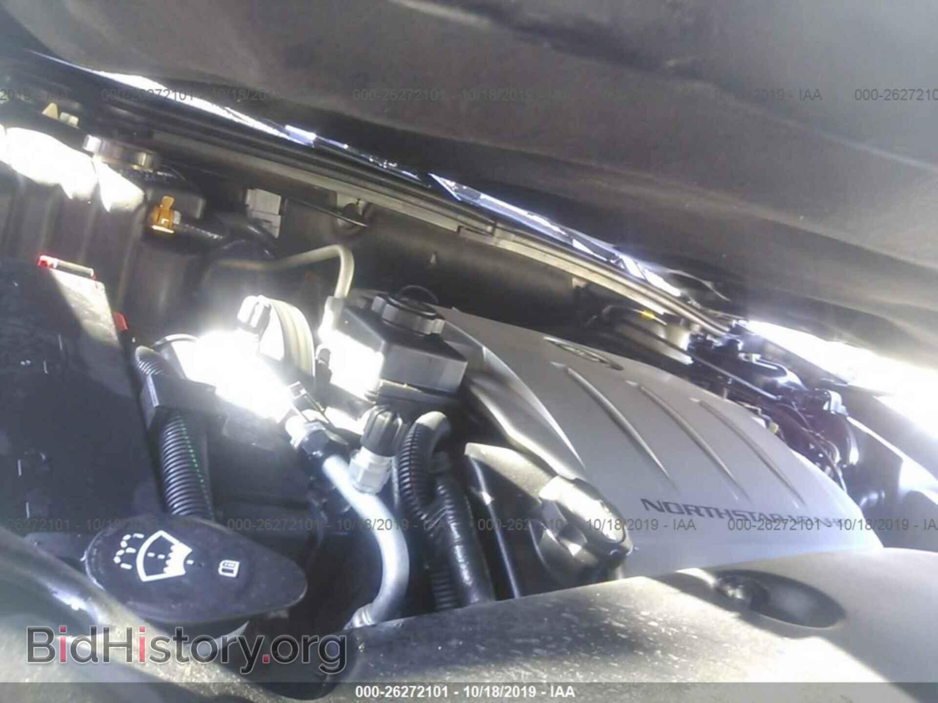 2005 CADILLAC DEVILLE - VIN: 1G6KF579X5U155702 - Photo 10