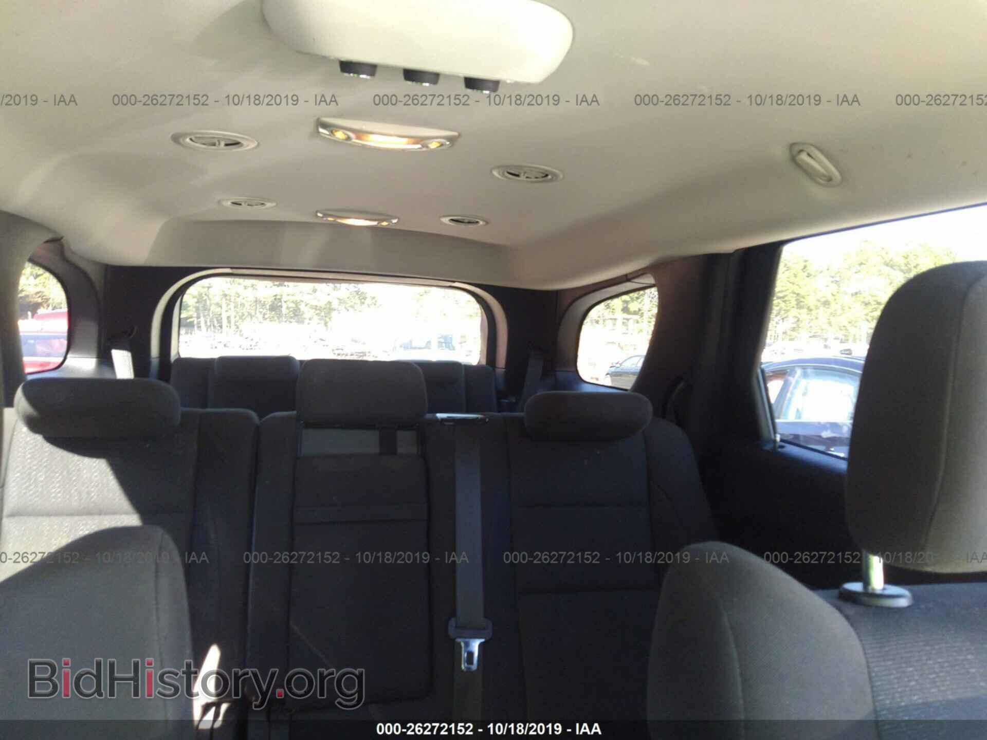 2017 DODGE DURANGO - VIN: 1C4RDJAG2HC691717 - Фото 8