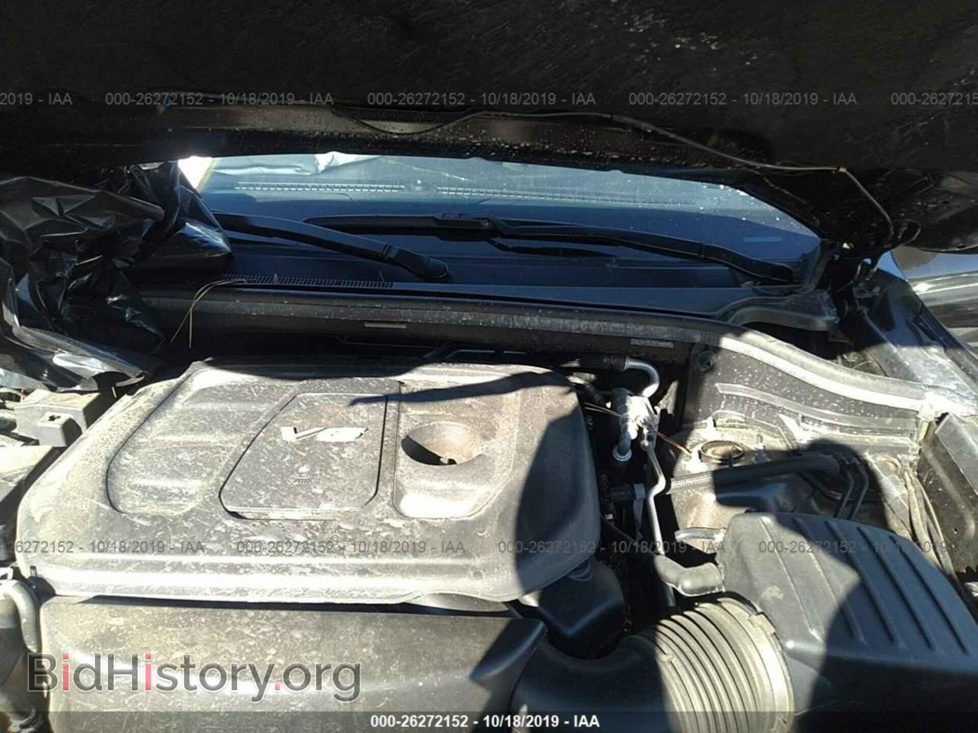 2017 DODGE DURANGO - VIN: 1C4RDJAG2HC691717 - Фото 10