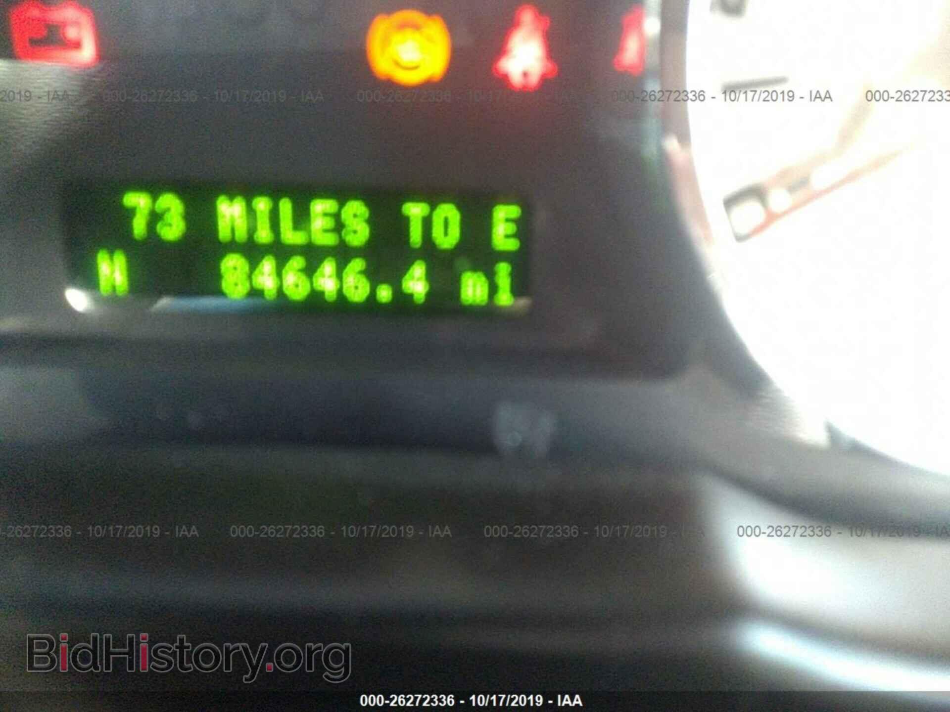 2010 FORD EDGE - VIN: 2FMDK3JC5ABA06457 - Photo 7