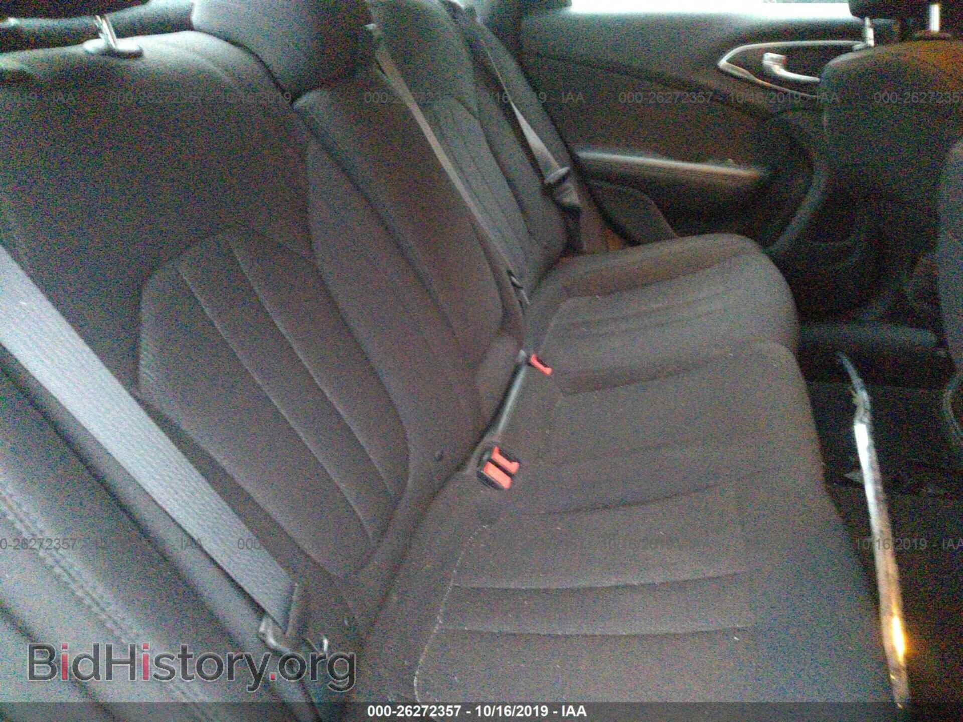 2015 CHRYSLER 200 - VIN: 1C3CCCAB1FN695028 - Photo 8