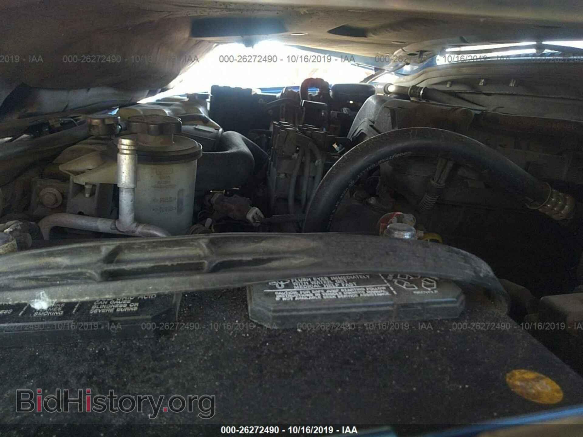 2010 FORD EXPLORER - VIN: 1FMEU6DE5AUB02886 - Photo 10