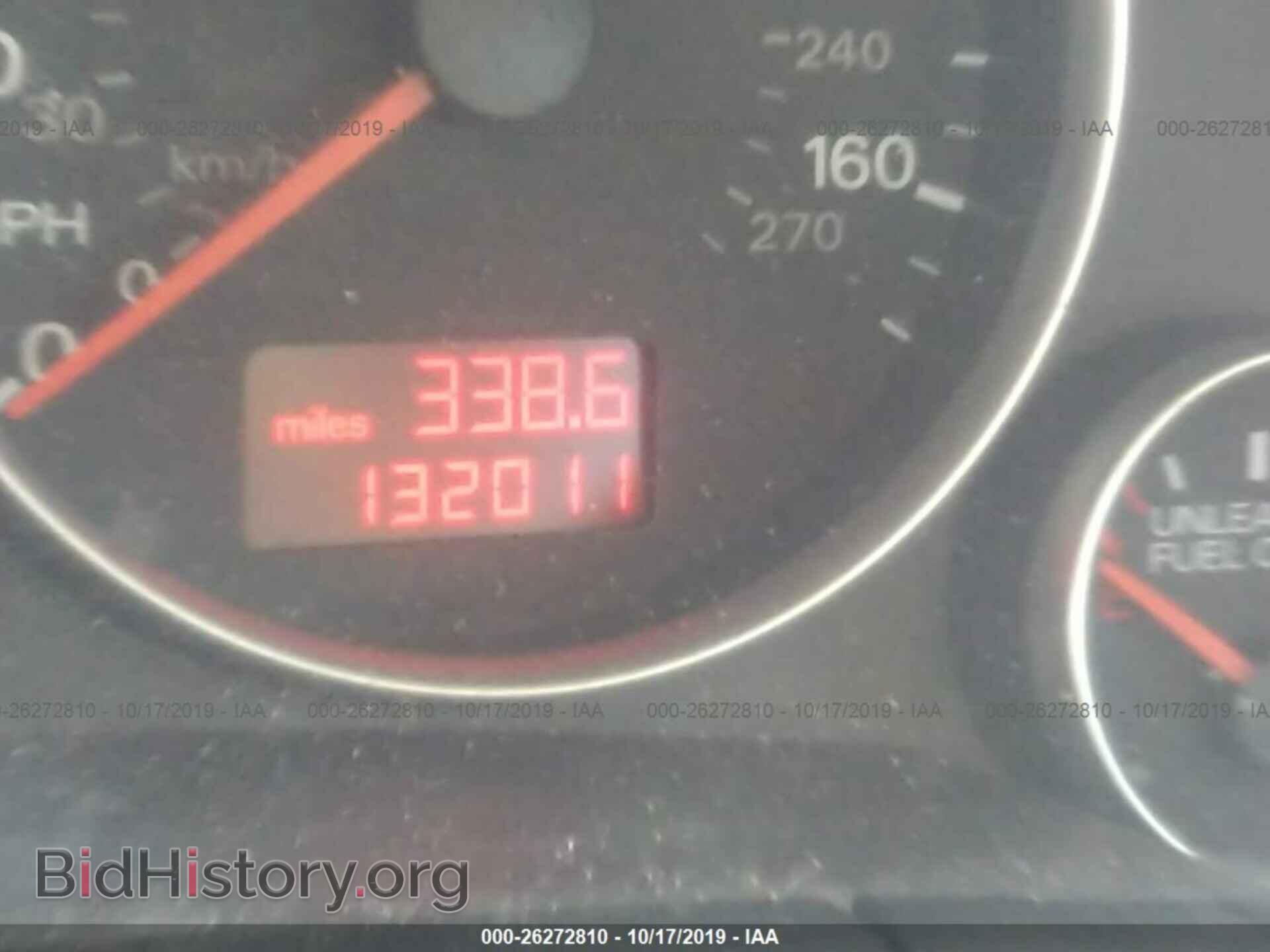 2008 AUDI A4 - VIN: WAUAF78E18A083291 - Фото 7