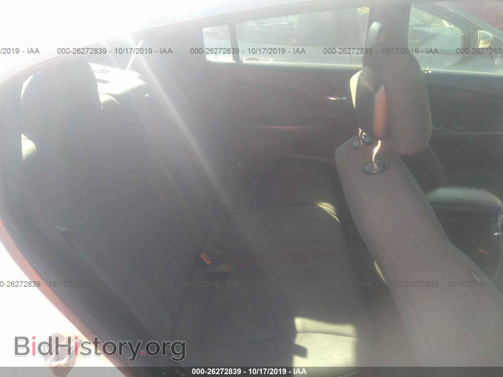 2013 CHRYSLER 200 - VIN: 1C3CCBBB0DN714089 - Фото 8