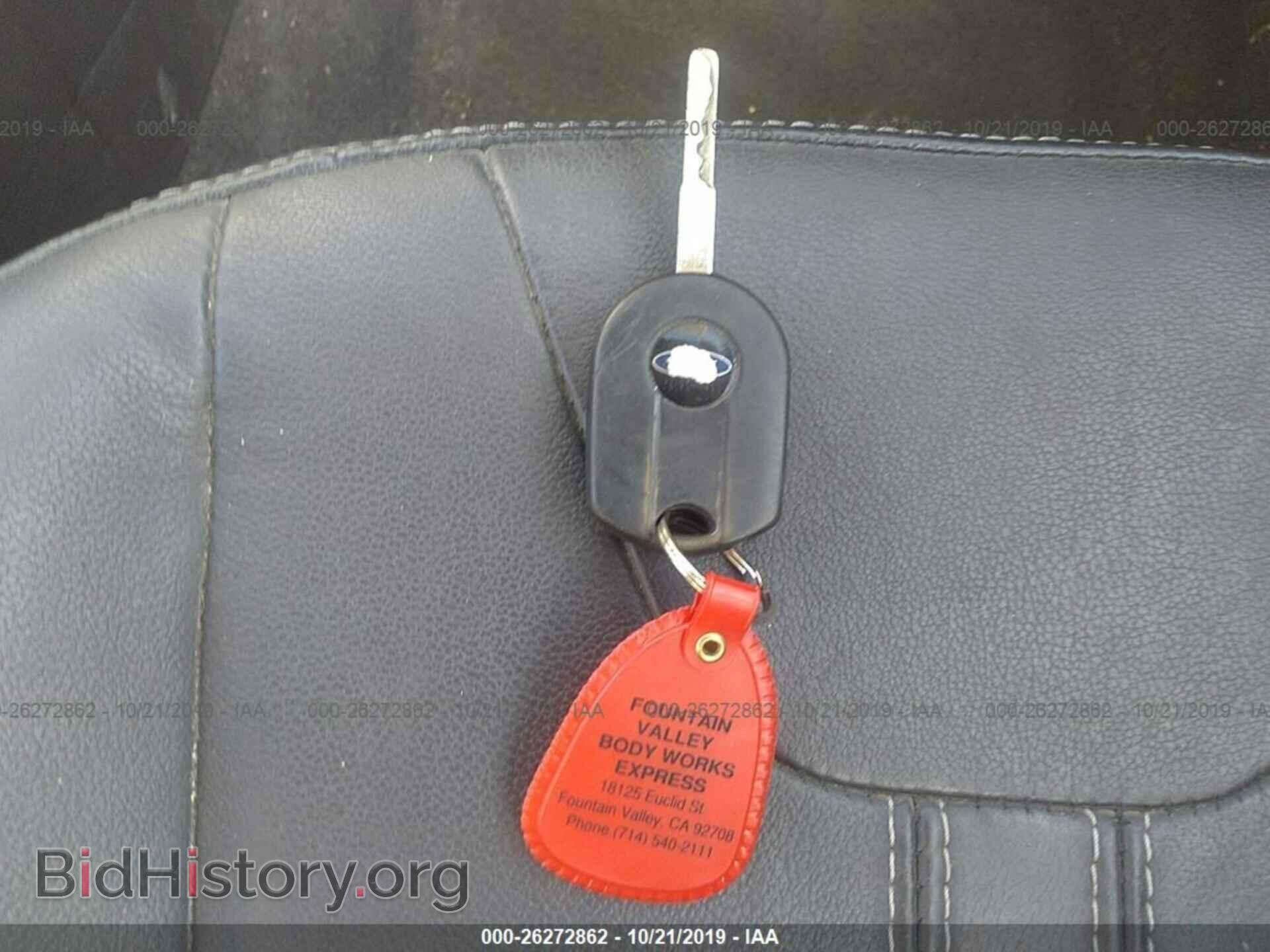 2014 FORD FOCUS - VIN: 1FADP3K27EL224536 - Photo 11