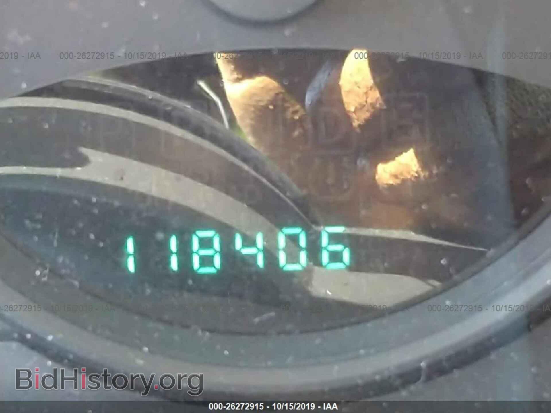 2012 JEEP COMPASS - VIN: 1C4NJDBB0CD522942 - Фото 7