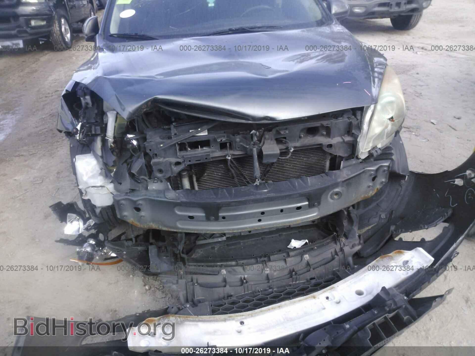 2012 MAZDA 3 - VIN: JM1BL1V78C1646364 - Фото 6