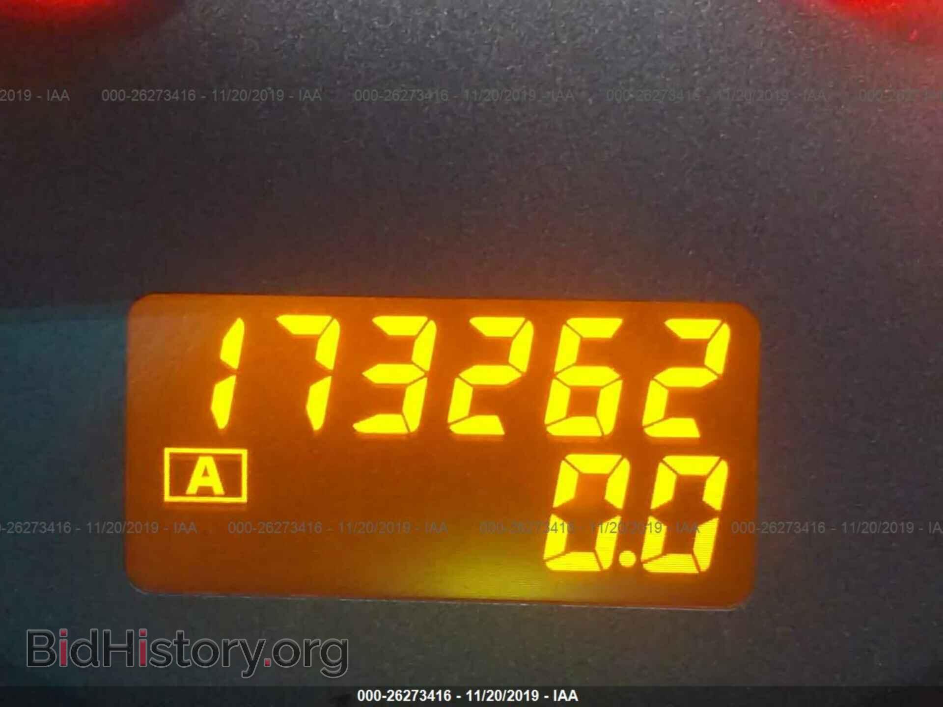 2006 NISSAN MAXIMA - VIN: 1N4BA41EX6C820445 - Фото 7