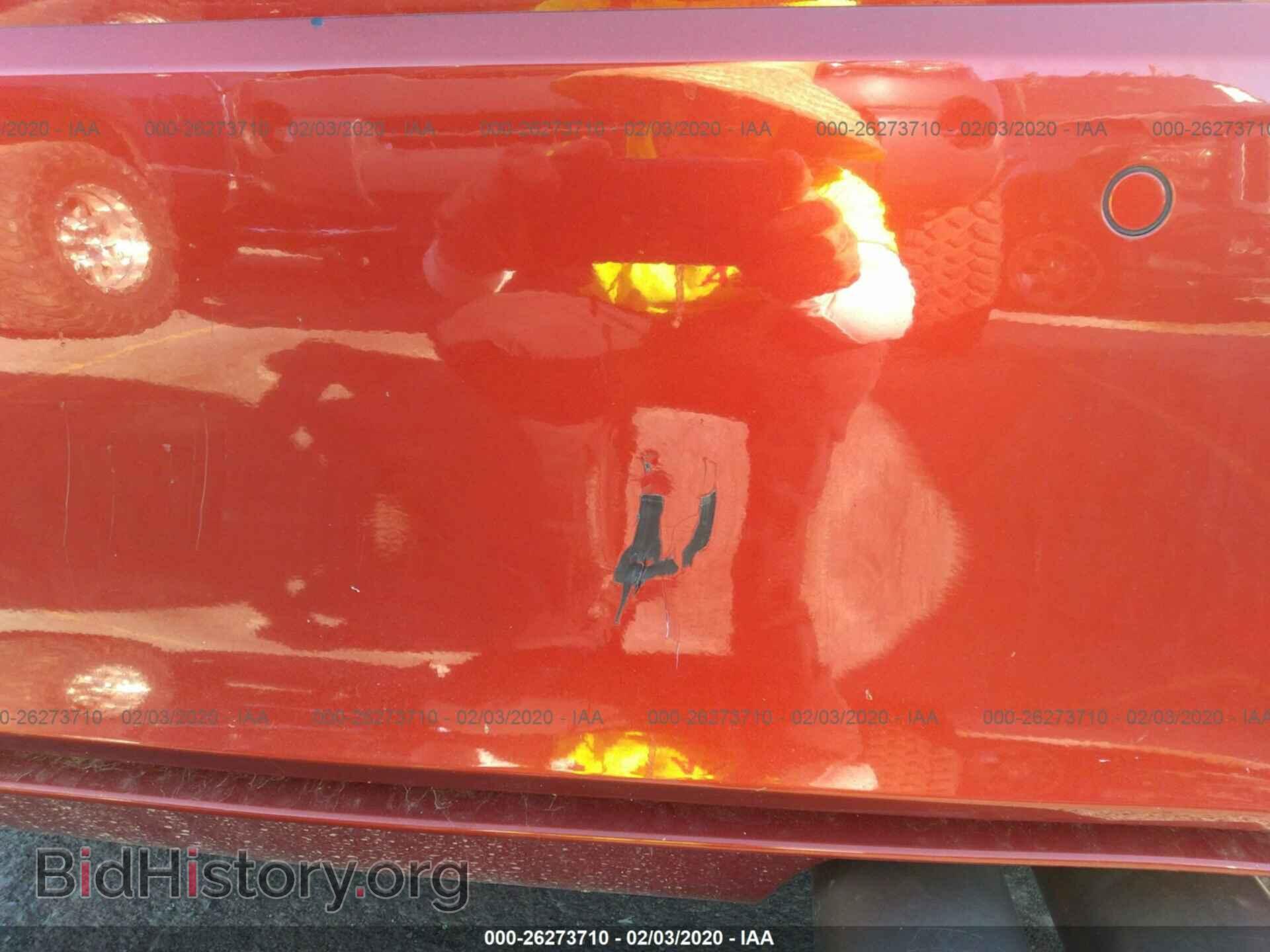 2015 BMW M4 - VIN: WBS3R9C55FK334092 - Фото 6