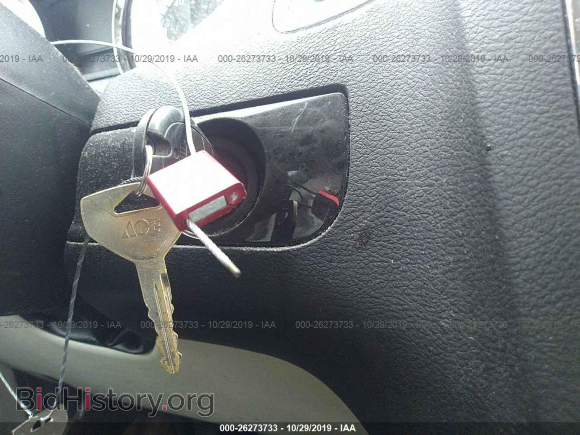 2014 RAM TRADESMAN - VIN: 2C4JRGAG4ER379614 - Фото 11