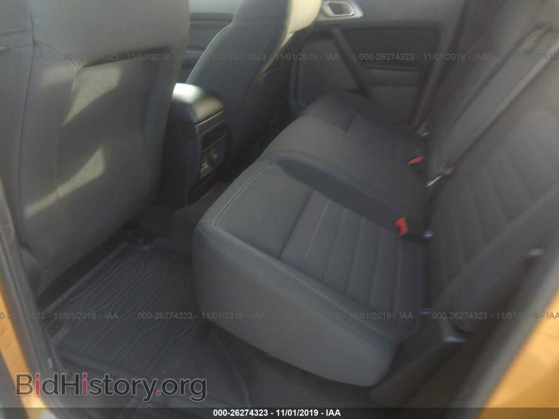 2019 FORD RANGER - VIN: 1FTER4FH8KLA08977 - Фото 8