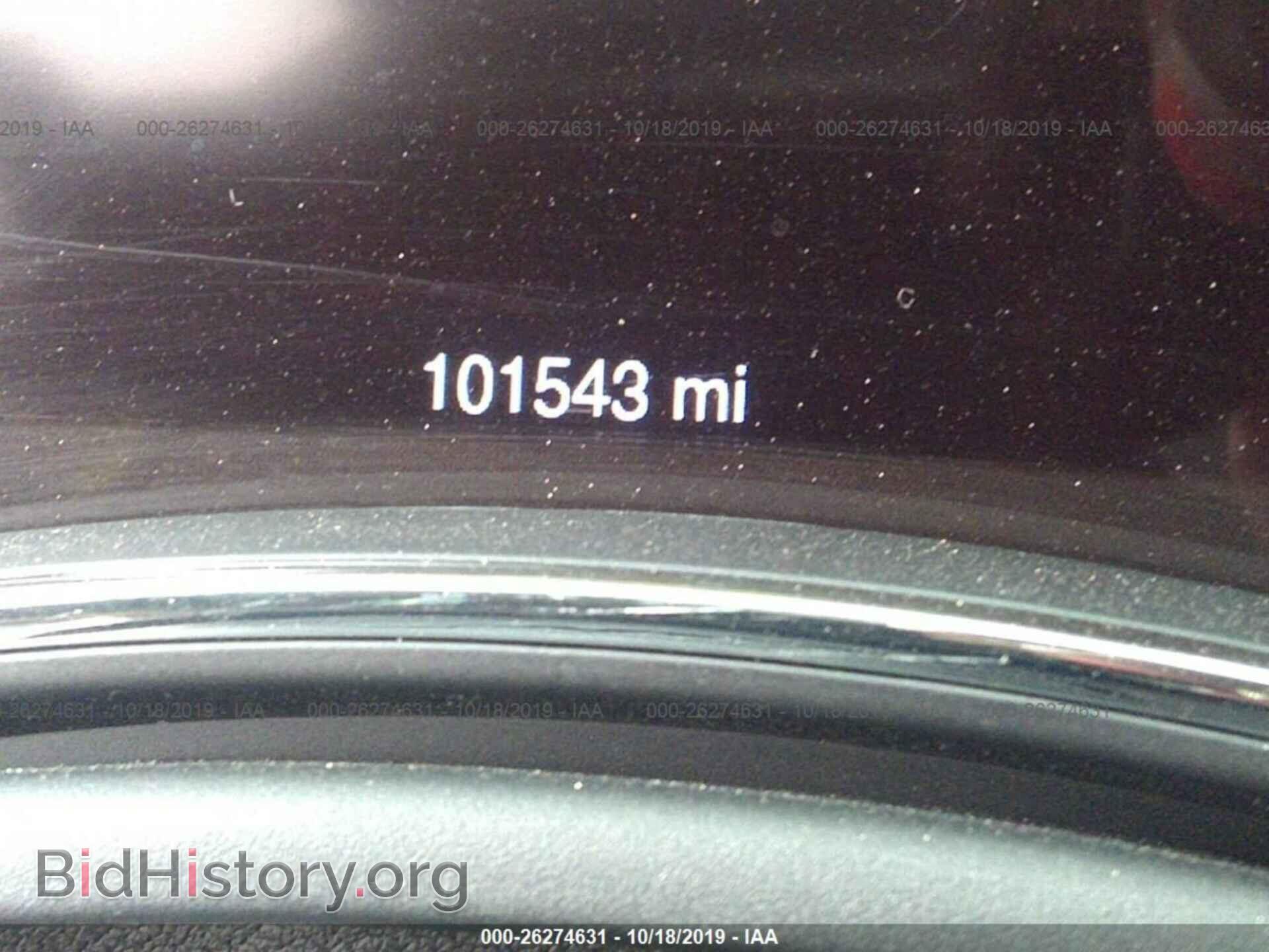 2015 DODGE DURANGO - VIN: 1C4RDHEG8FC689437 - Фото 7