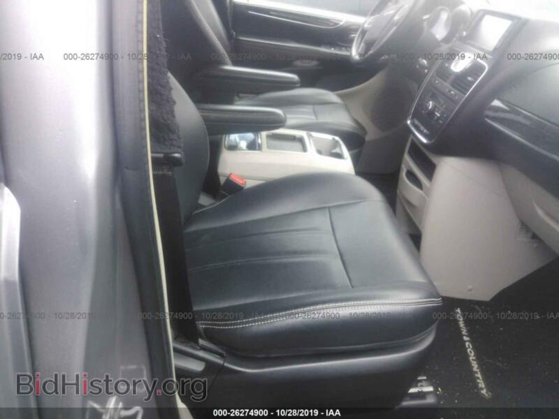 2011 Ford F150 (VIN 1FTFW1ET8BFA99989) — photo 5 of 11