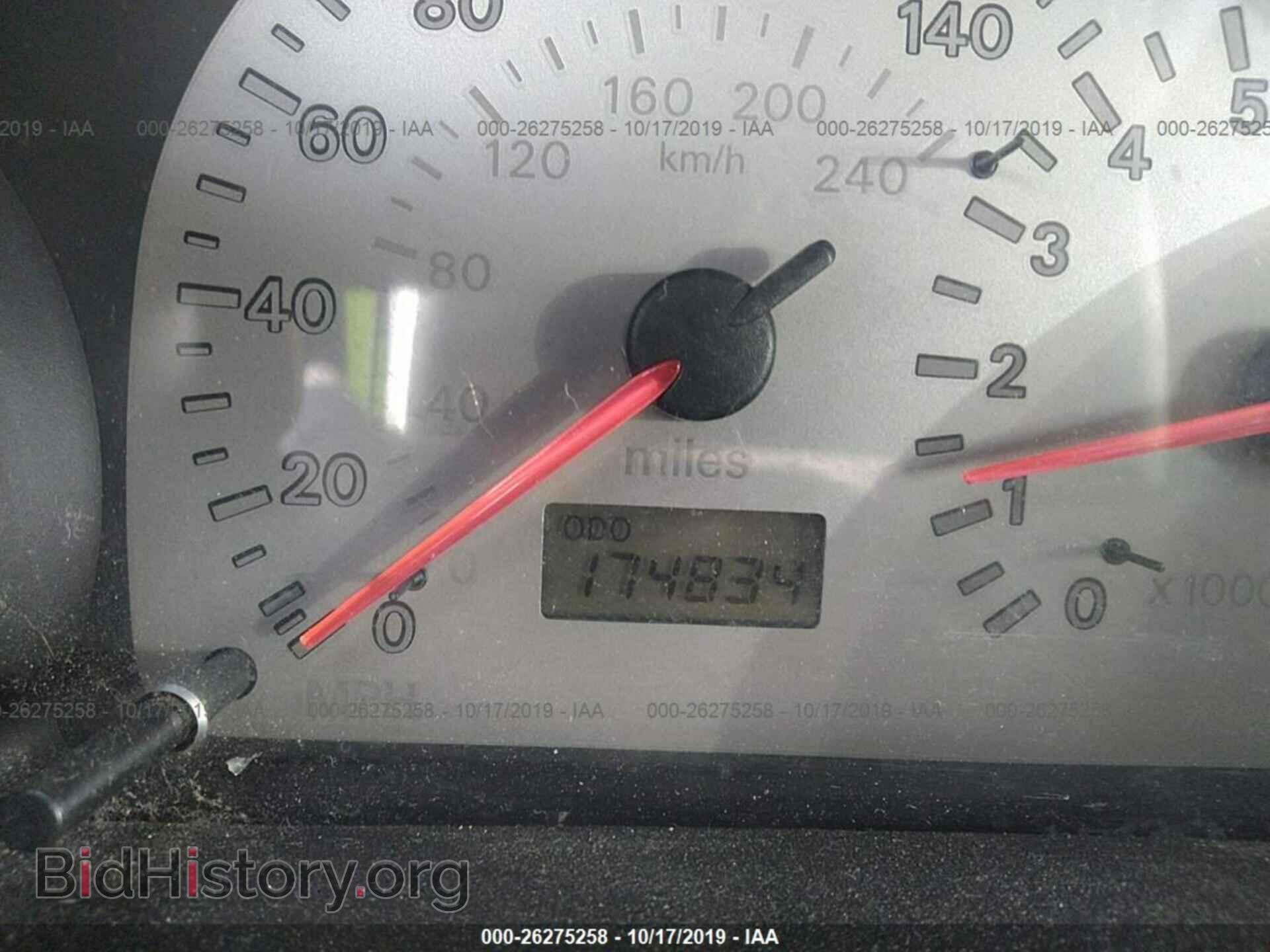 2002 MITSUBISHI ECLIPSE - VIN: 4A3AC44G22E086070 - Photo 7