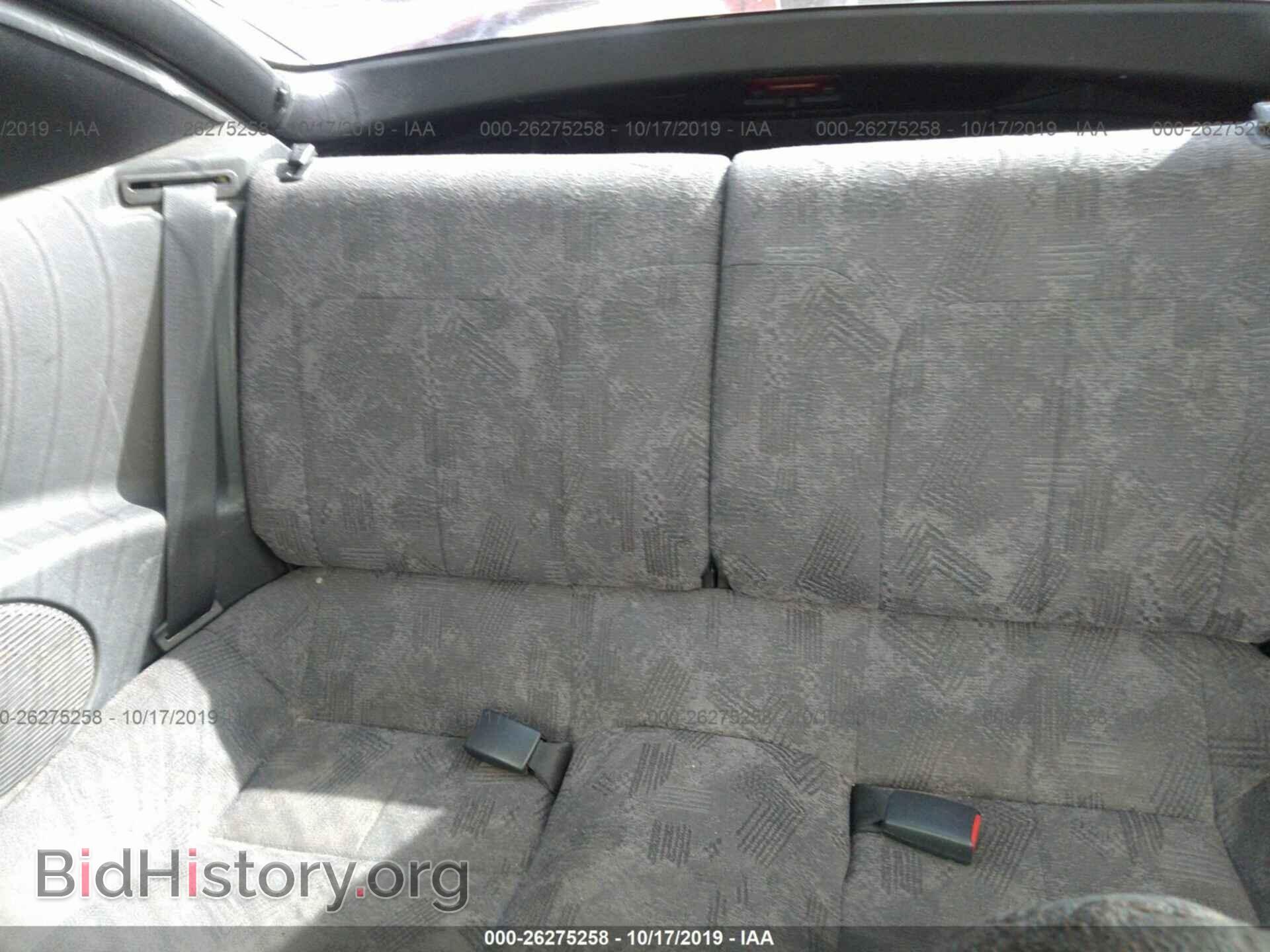 2002 MITSUBISHI ECLIPSE - VIN: 4A3AC44G22E086070 - Photo 8