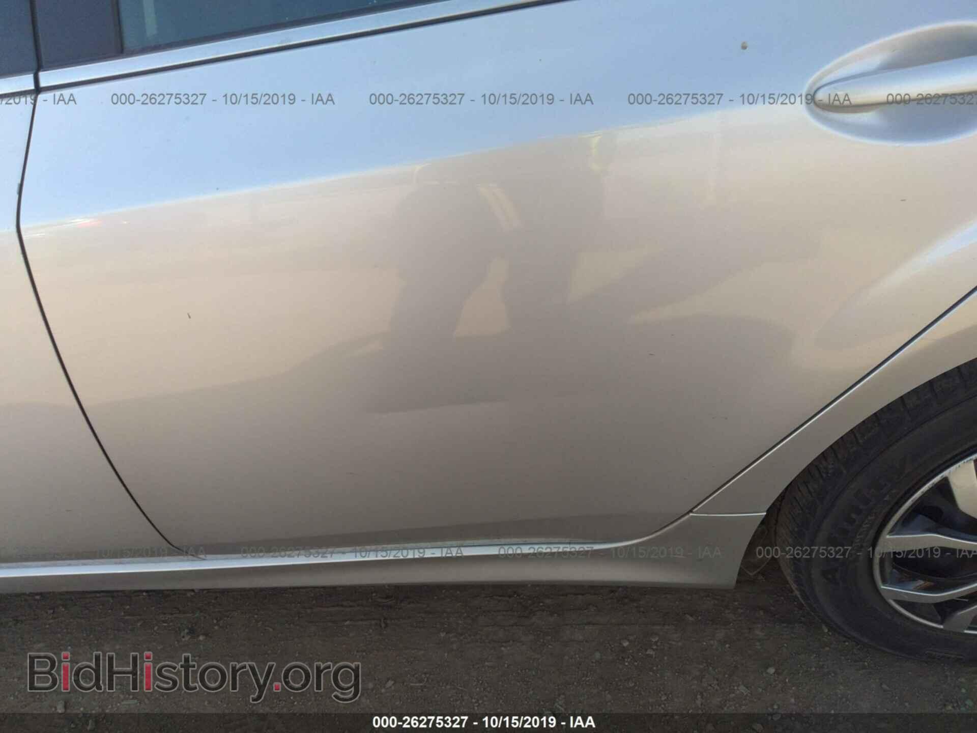 2009 MAZDA 6 - VIN: 1YVHP80AX95M26262 - Фото 6
