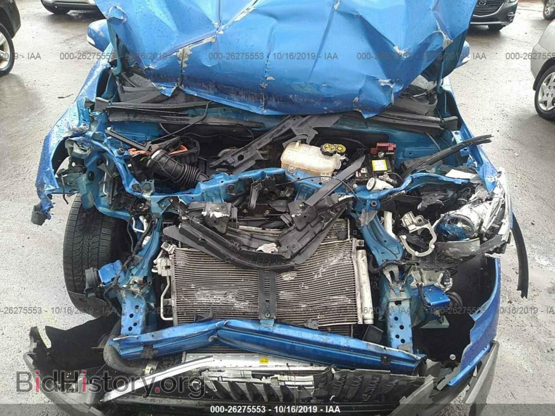 2015 BUICK ENCORE - VIN: KL4CJFSB4FB044425 - Photo 10