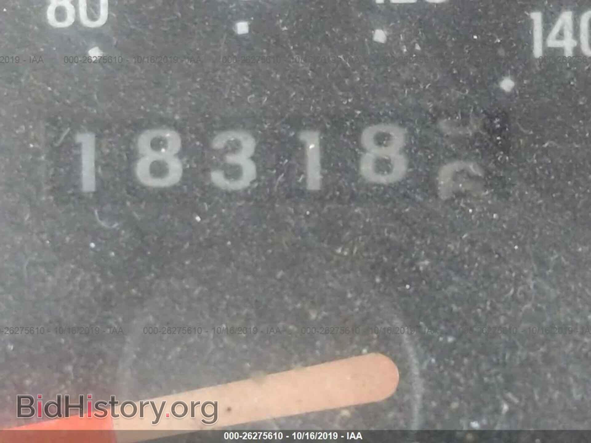 2002 MAZDA B2300 - VIN: 4F4YR12D82TM05904 - Фото 7