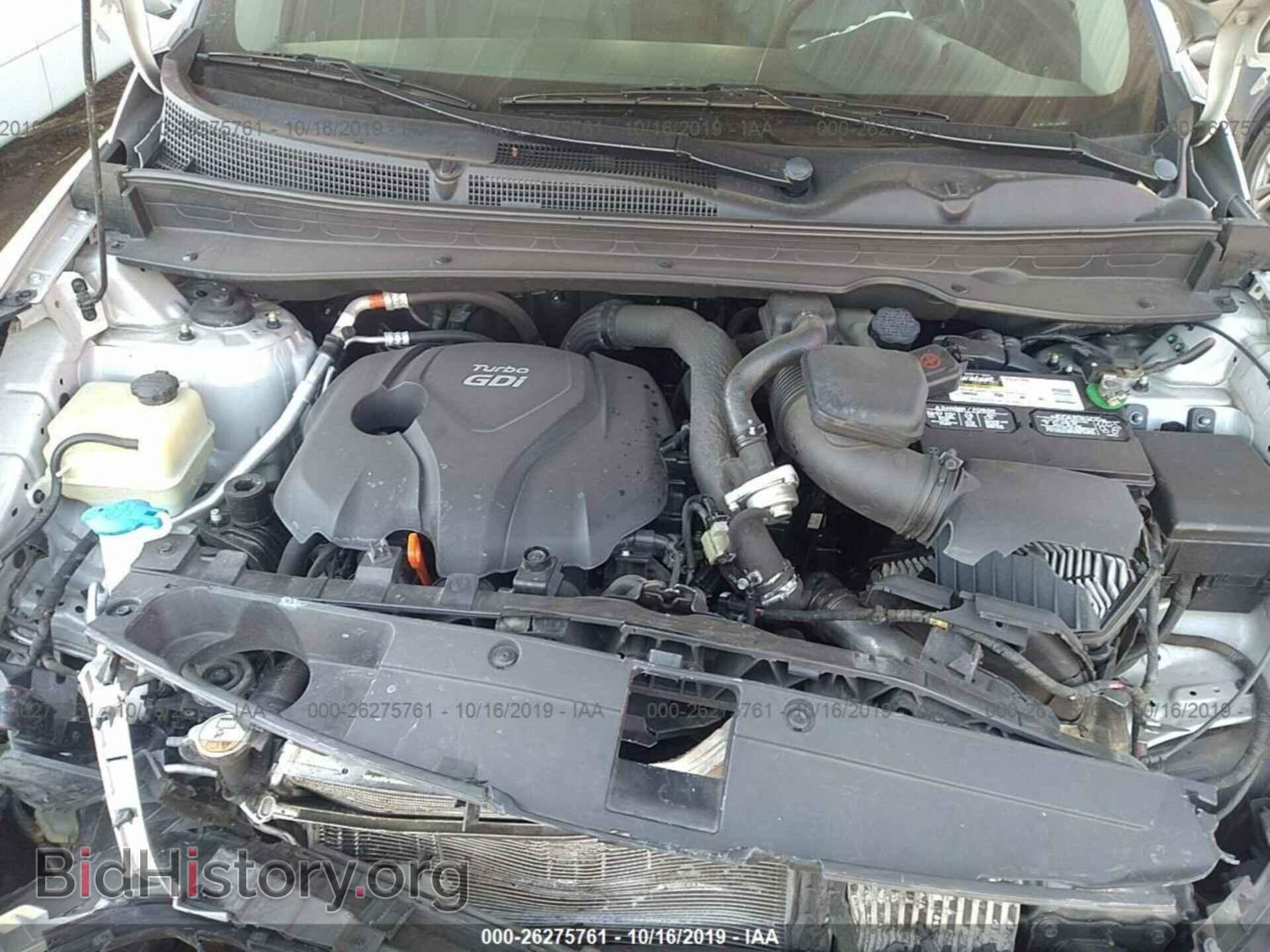 2012 KIA SPORTAGE - VIN: KNDPC3A68C7288100 - Фото 10