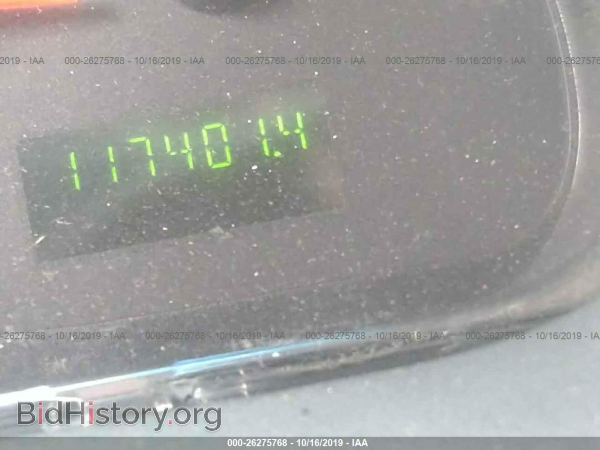 2007 FORD ECONOLINE - VIN: 1FTNS24W27DB47580 - Photo 7