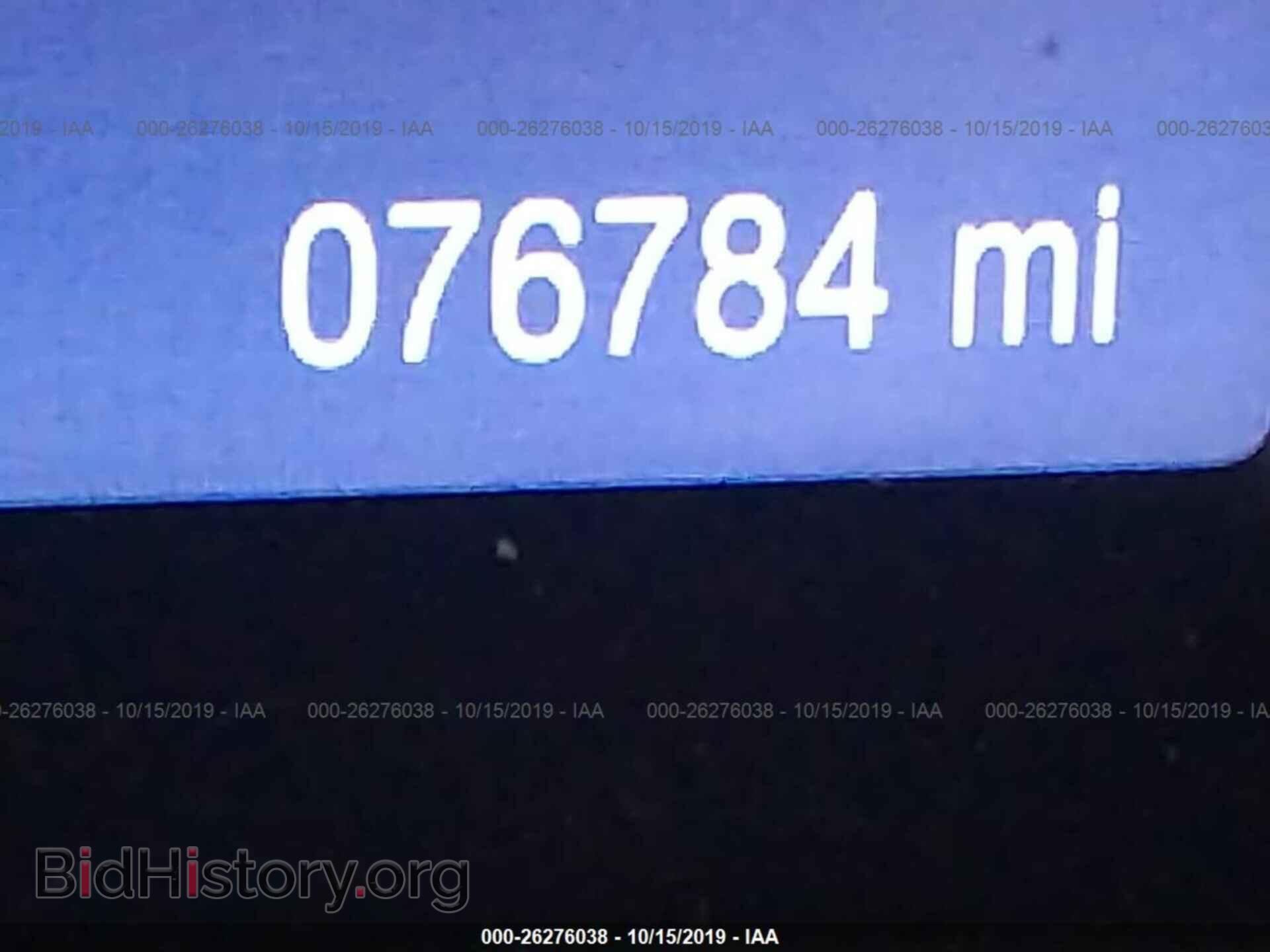 2014 FORD FOCUS - VIN: 1FADP3F28EL205181 - Photo 7
