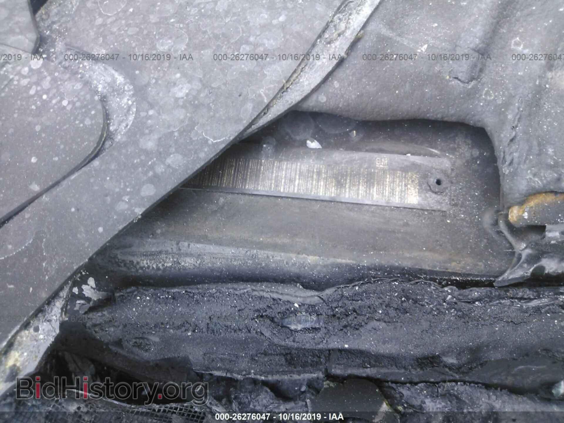 2006 SATURN VUE - VIN: 5GZCZ33D46S876231 - Фото 9