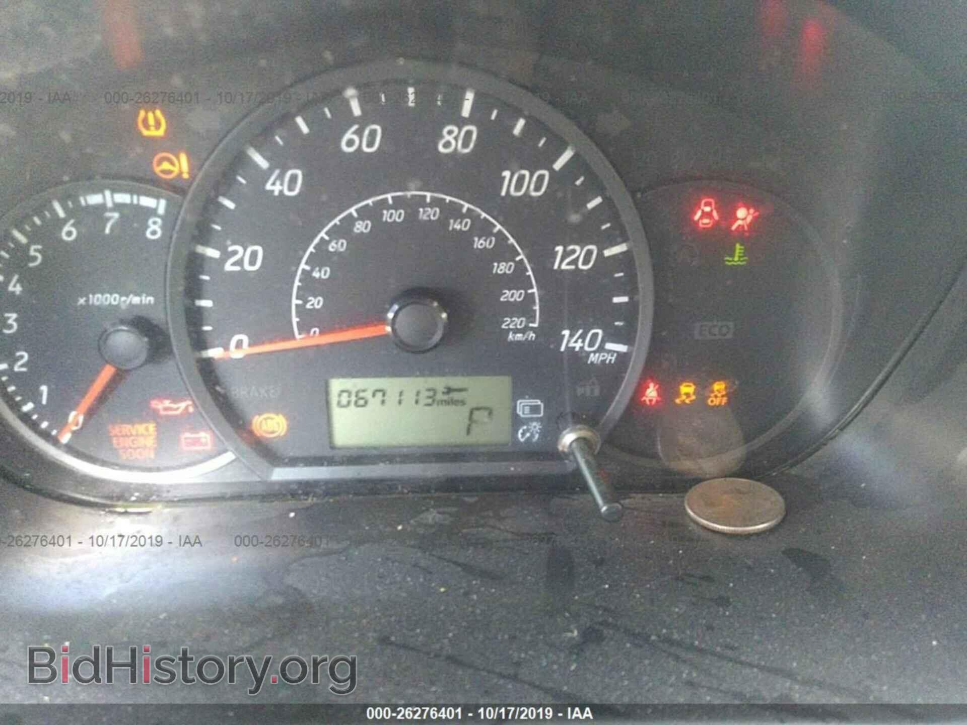 2017 MITSUBISHI MIRAGE - VIN: ML32A3HJ0HH015778 - Photo 7