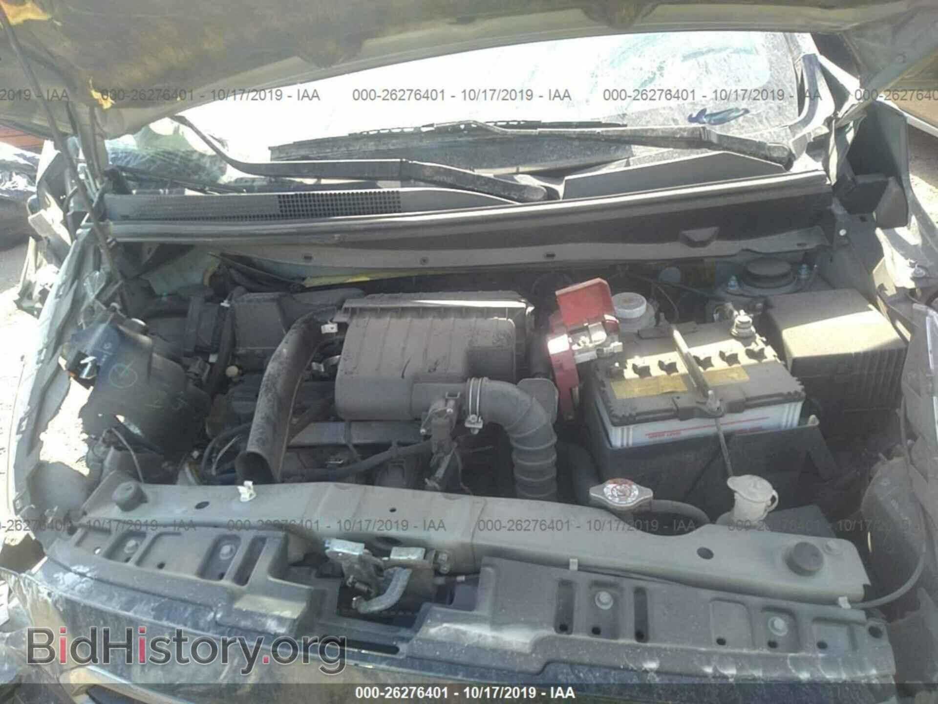 2017 MITSUBISHI MIRAGE - VIN: ML32A3HJ0HH015778 - Photo 10