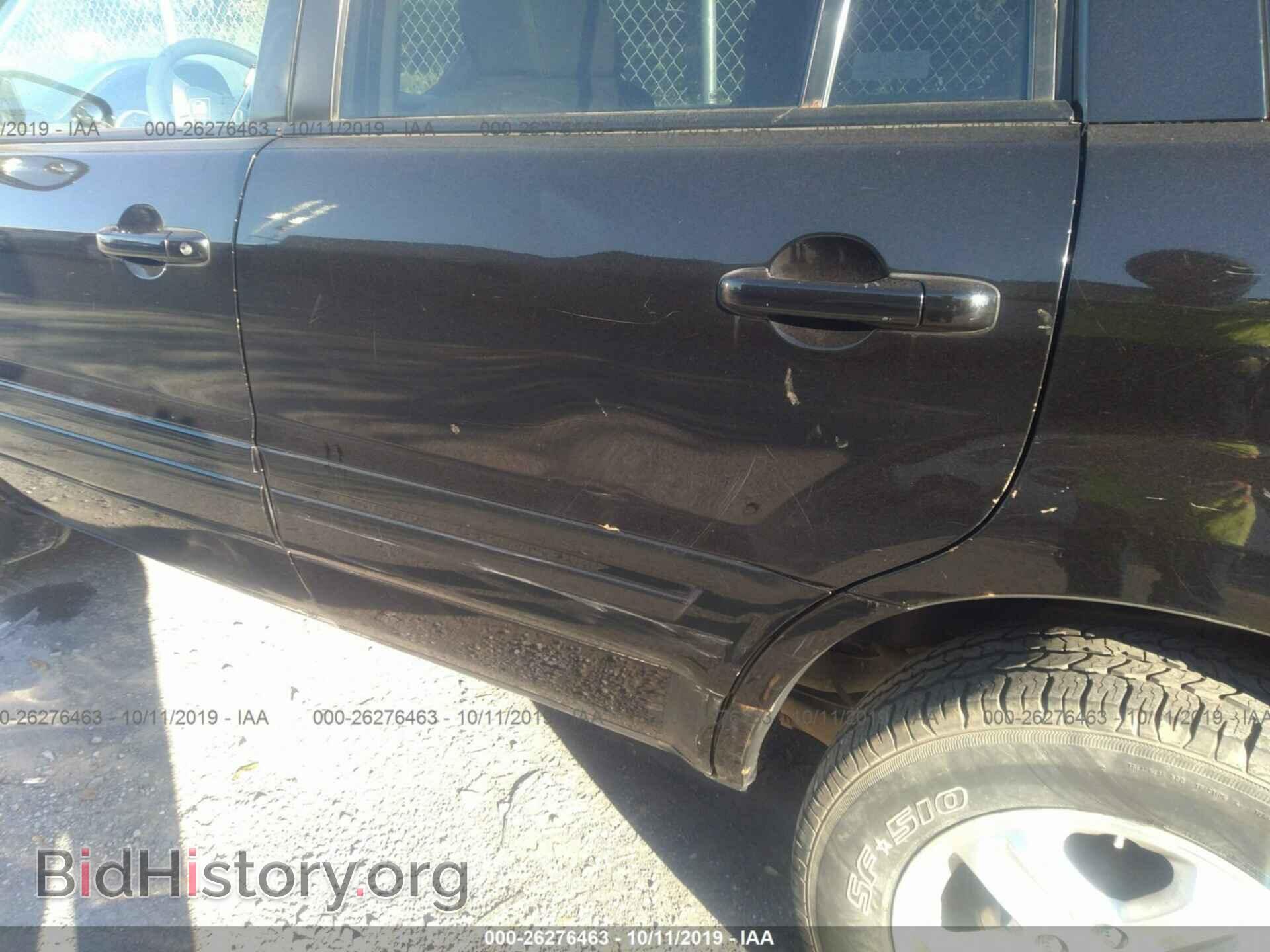 2008 HONDA PILOT - VIN: 5FNYF18208B042582 - Фото 6
