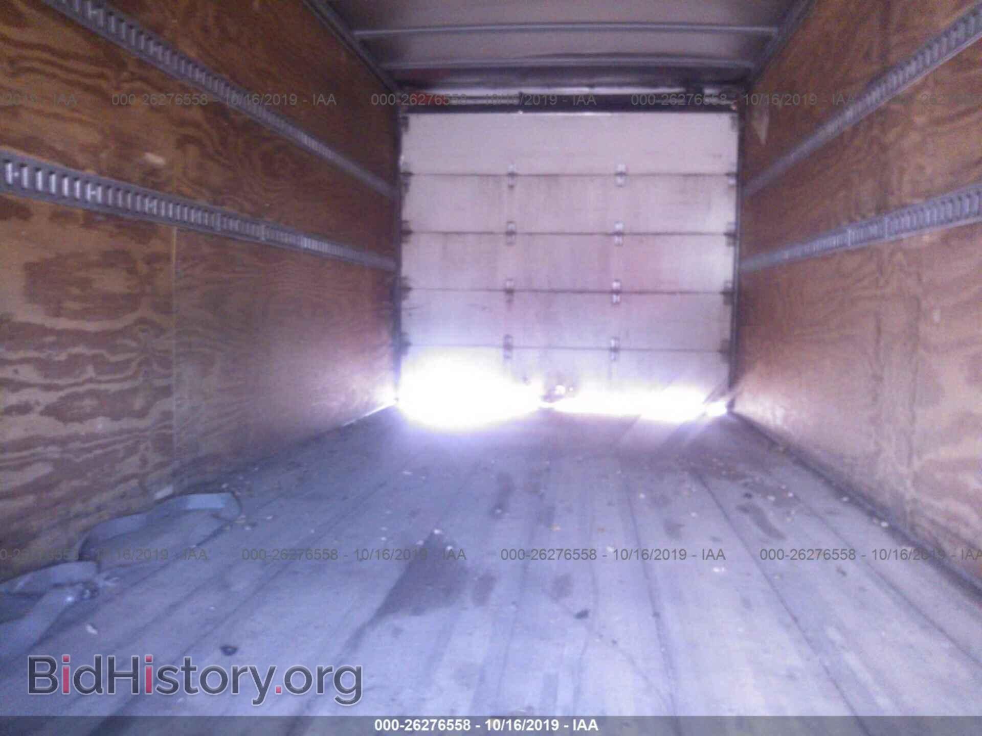 2010 FORD ECONOLINE - VIN: 1FDXE4FS2ADA34785 - Фото 7