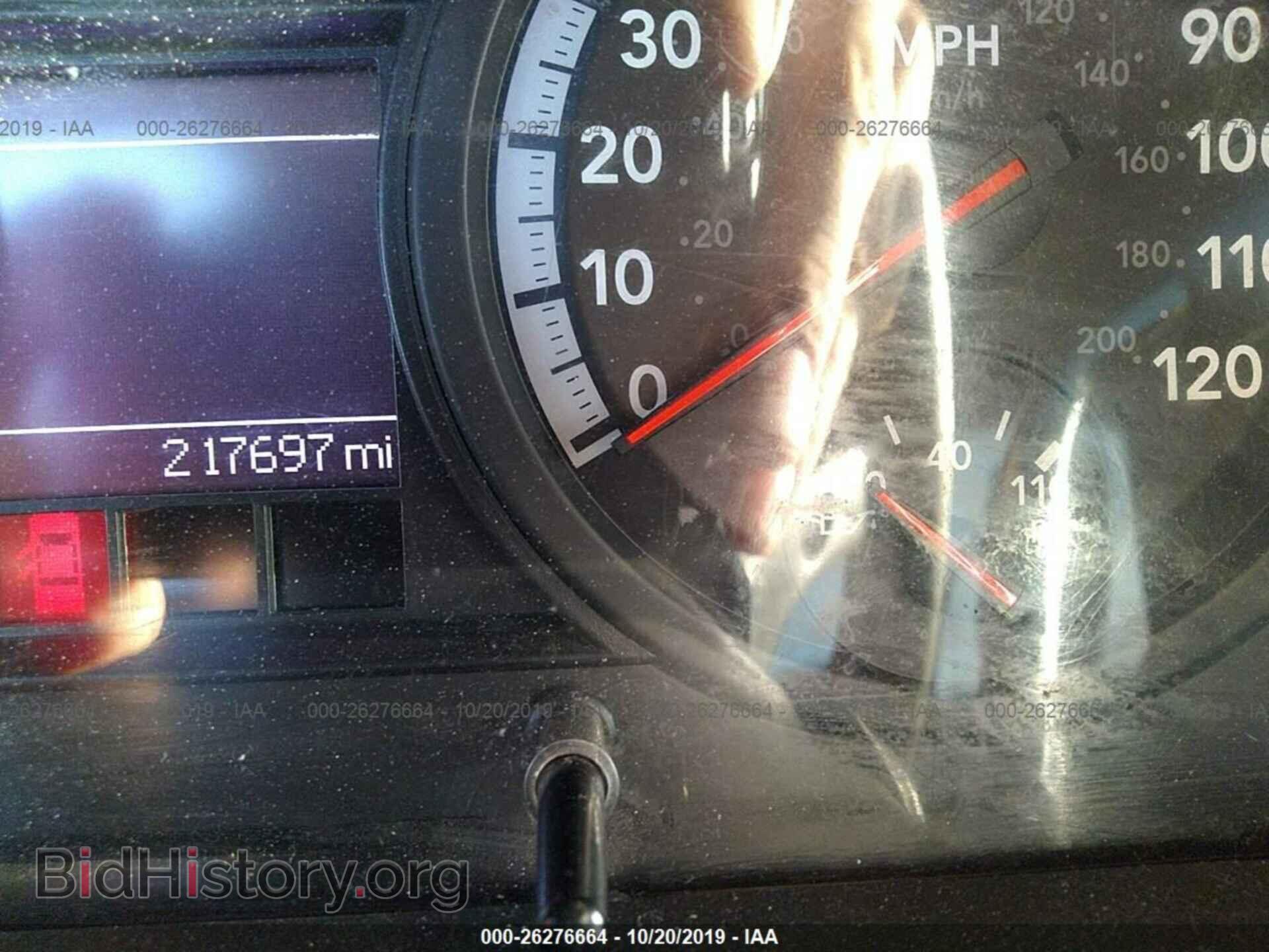 2012 DODGE RAM 3500 - VIN: 3C63D3GL4CG297056 - Фото 6