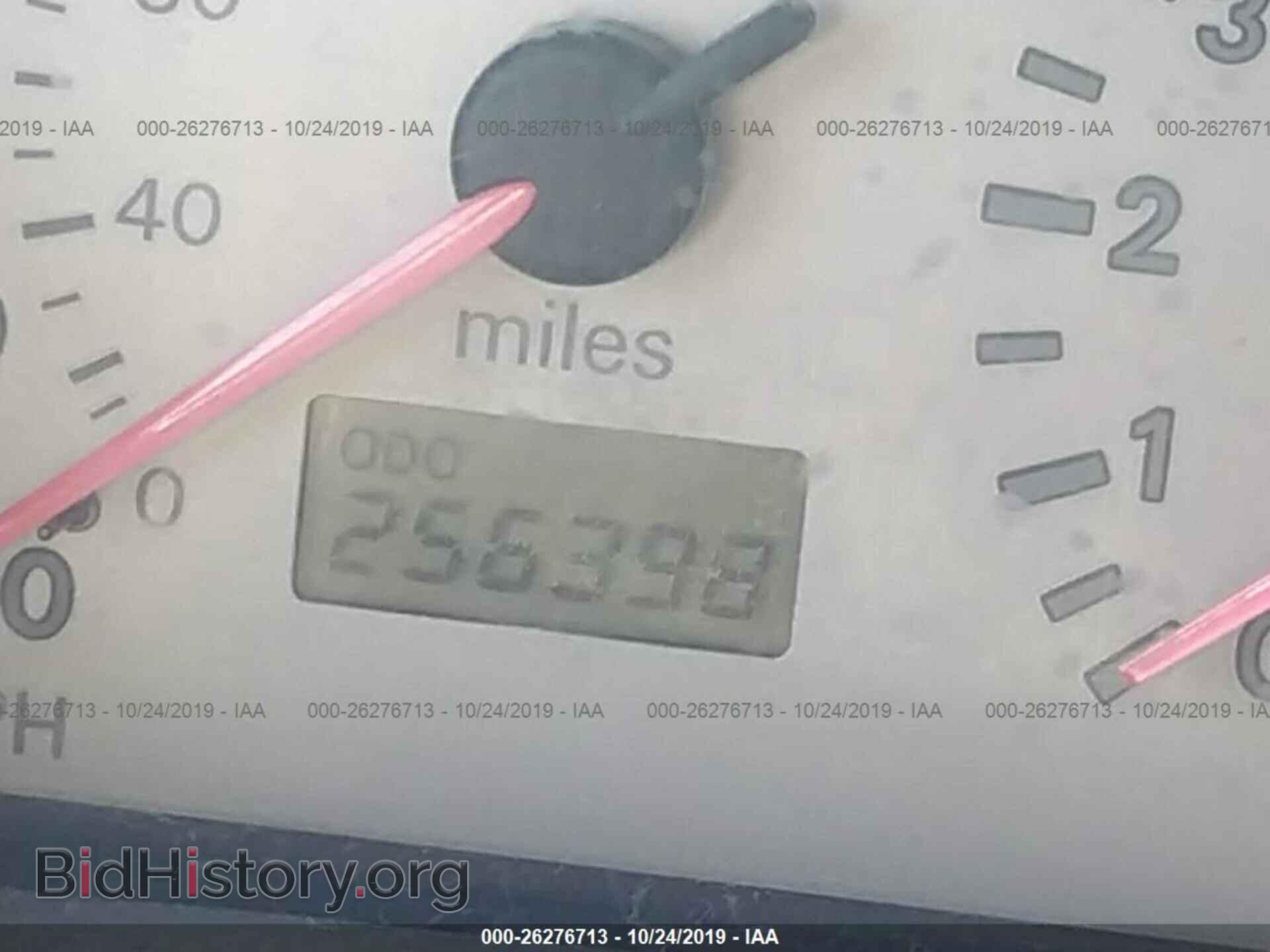 2000 MITSUBISHI ECLIPSE - VIN: 4A3AC84LXYE006625 - Фото 7