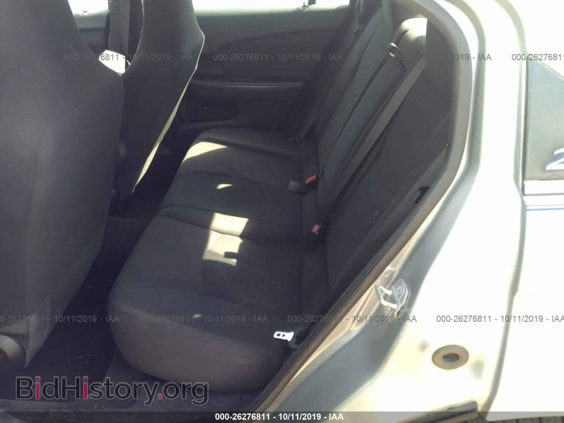 2013 CHRYSLER 200 - VIN: 1C3CCBAB3DN689822 - Photo 8