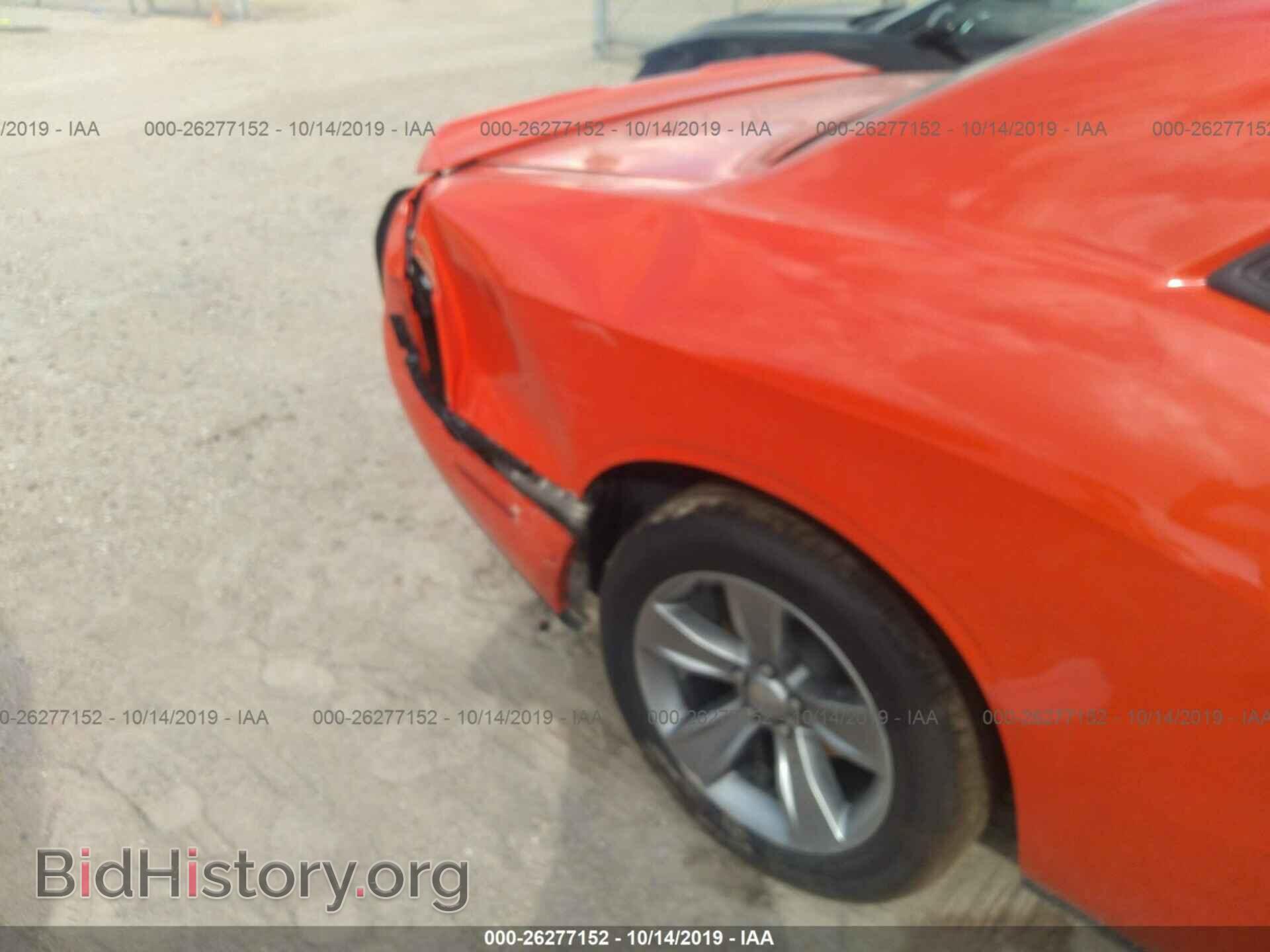 2019 DODGE CHALLENGER - VIN: 2C3CDZAG4KH679792 - Photo 6
