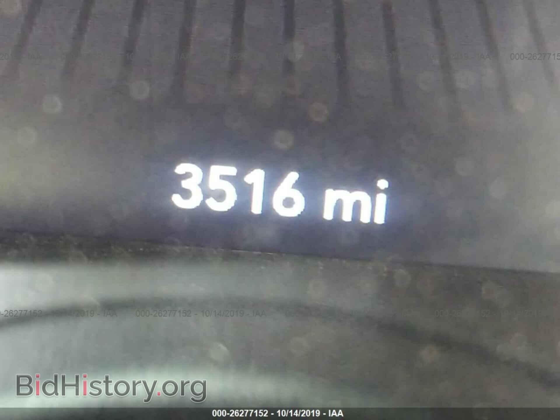 2019 DODGE CHALLENGER - VIN: 2C3CDZAG4KH679792 - Photo 7