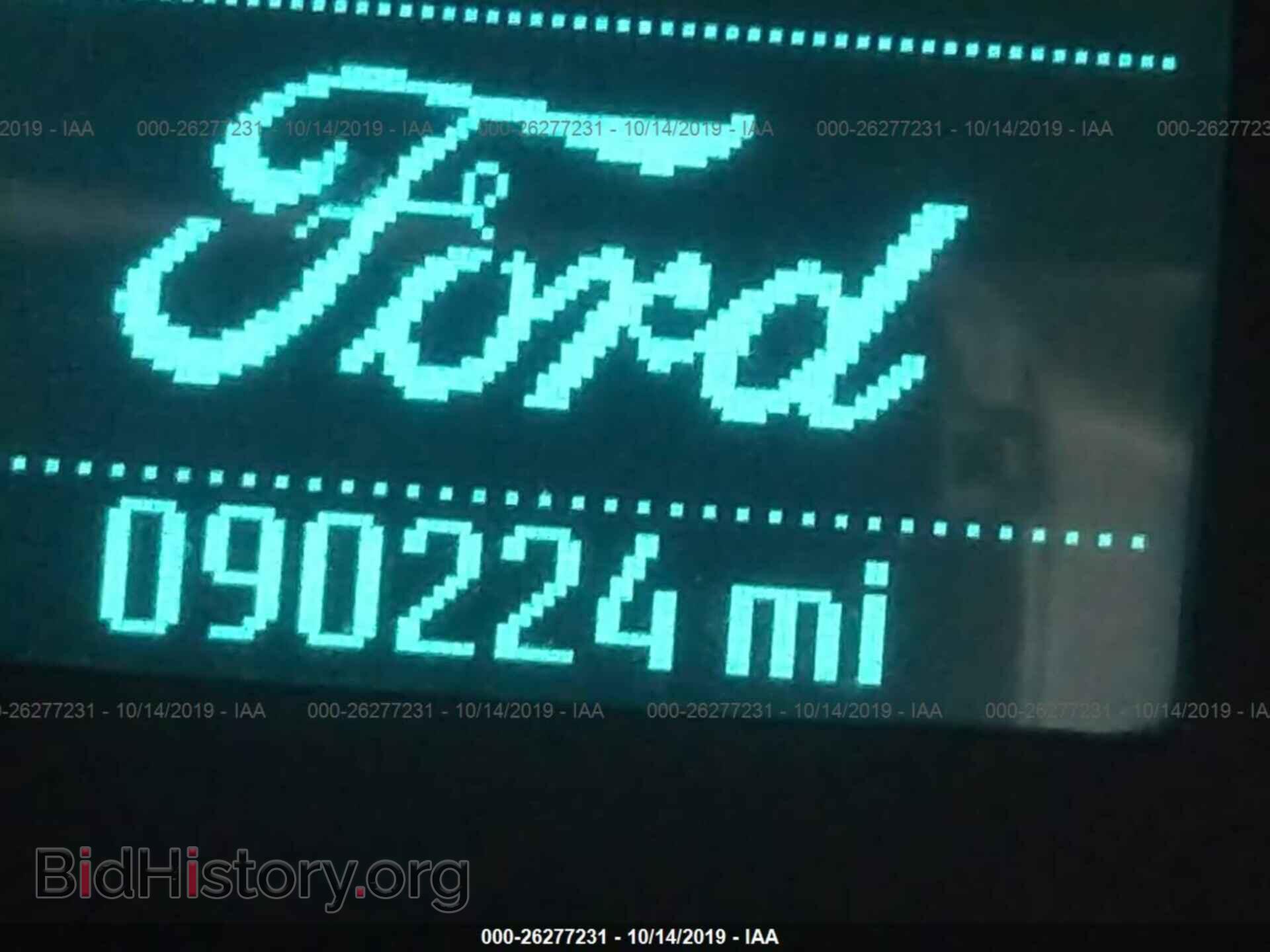 2014 FORD TRANSIT CONNECT - VIN: NM0LE7F79E1139022 - Фото 7