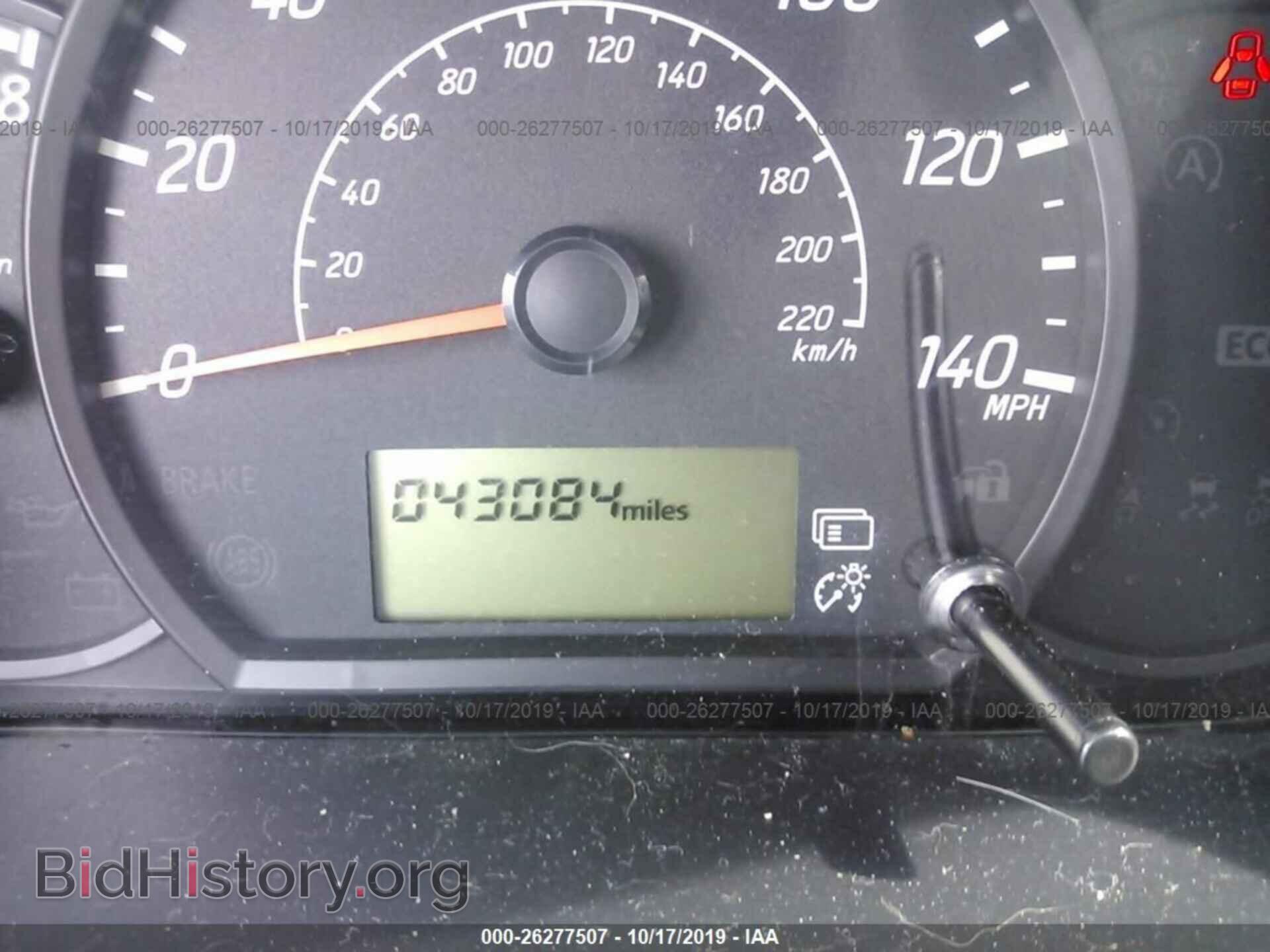 2014 MITSUBISHI MIRAGE - VIN: ML32A3HJXEH011720 - Фото 7