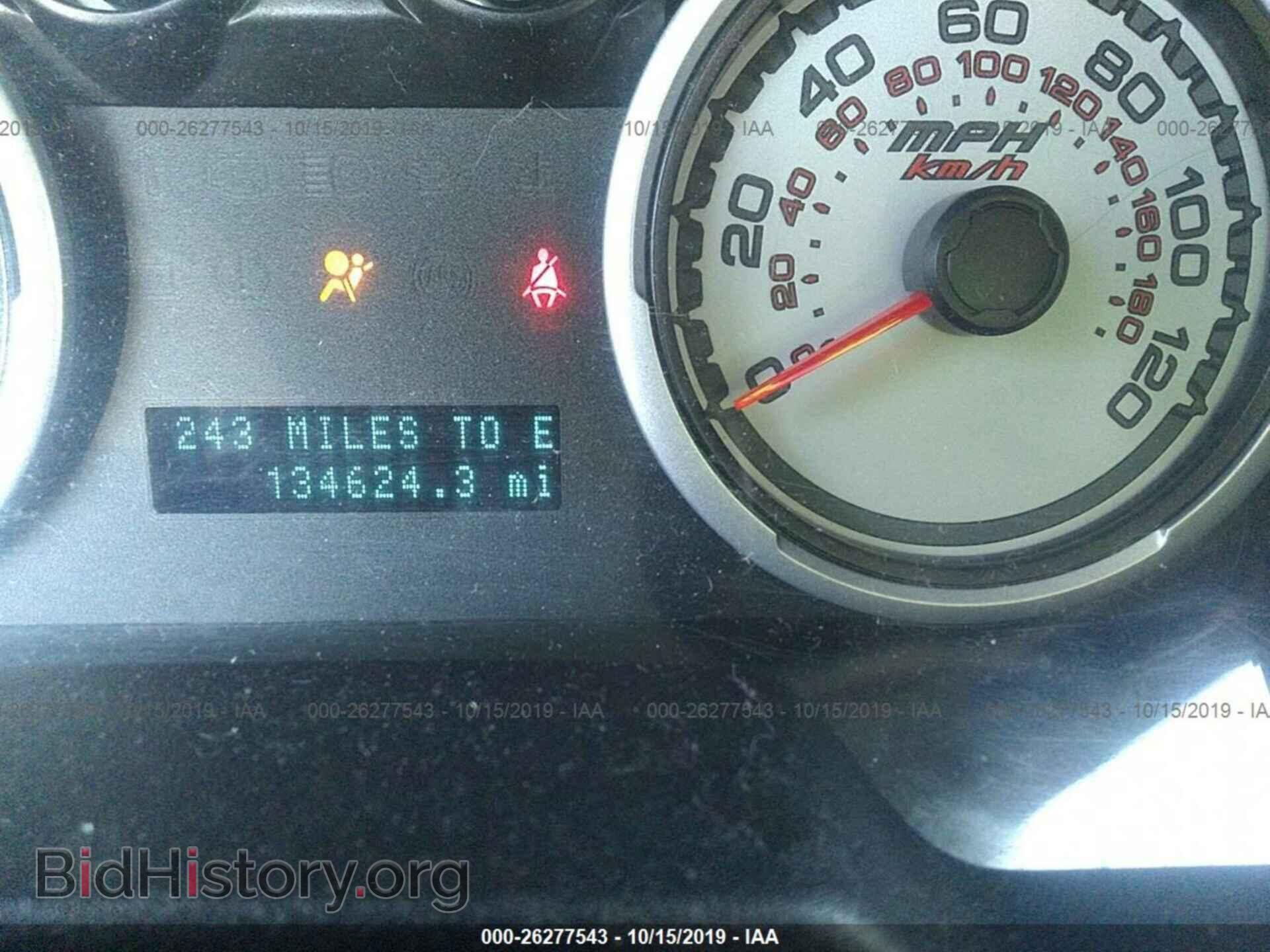 2011 FORD FOCUS - VIN: 1FAHP3FN3BW156977 - Фото 7