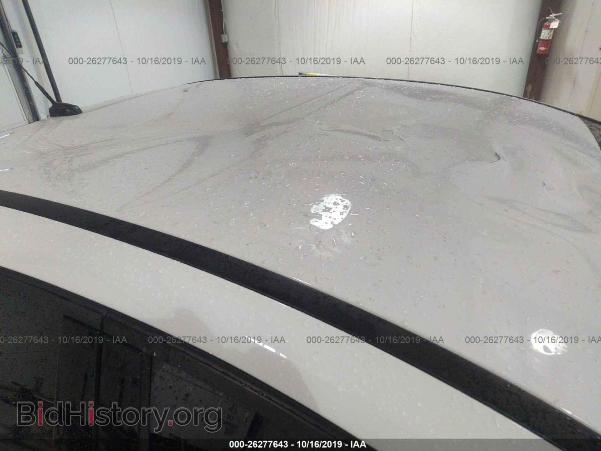 2016 FORD FOCUS - VIN: 1FADP3E25GL210732 - Photo 6