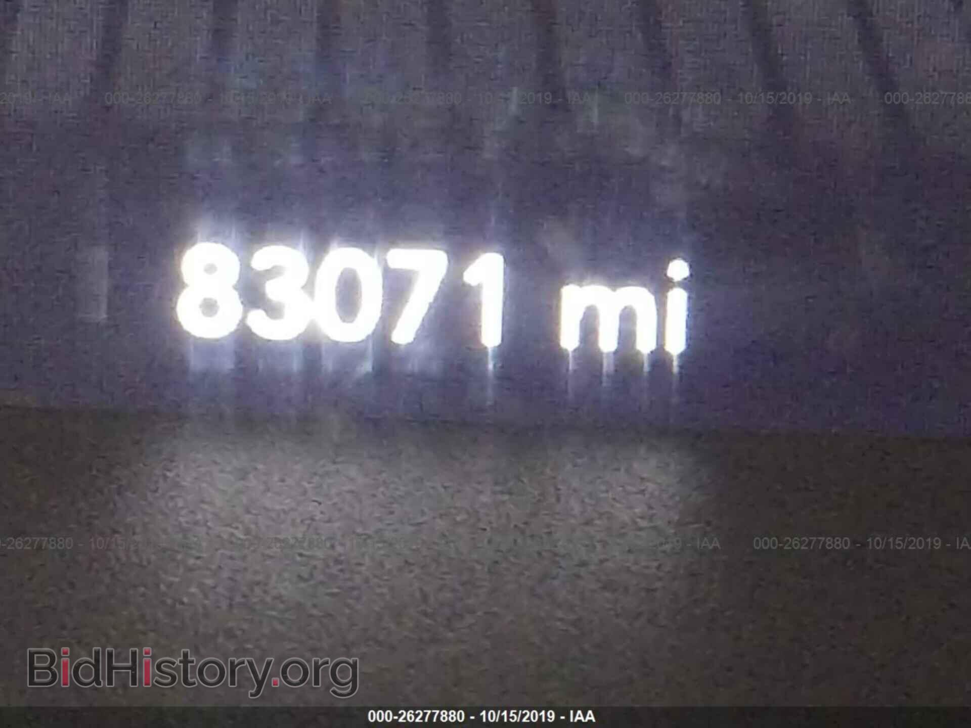 2015 DODGE CHALLENGER - VIN: 2C3CDZAG2FH804049 - Photo 7
