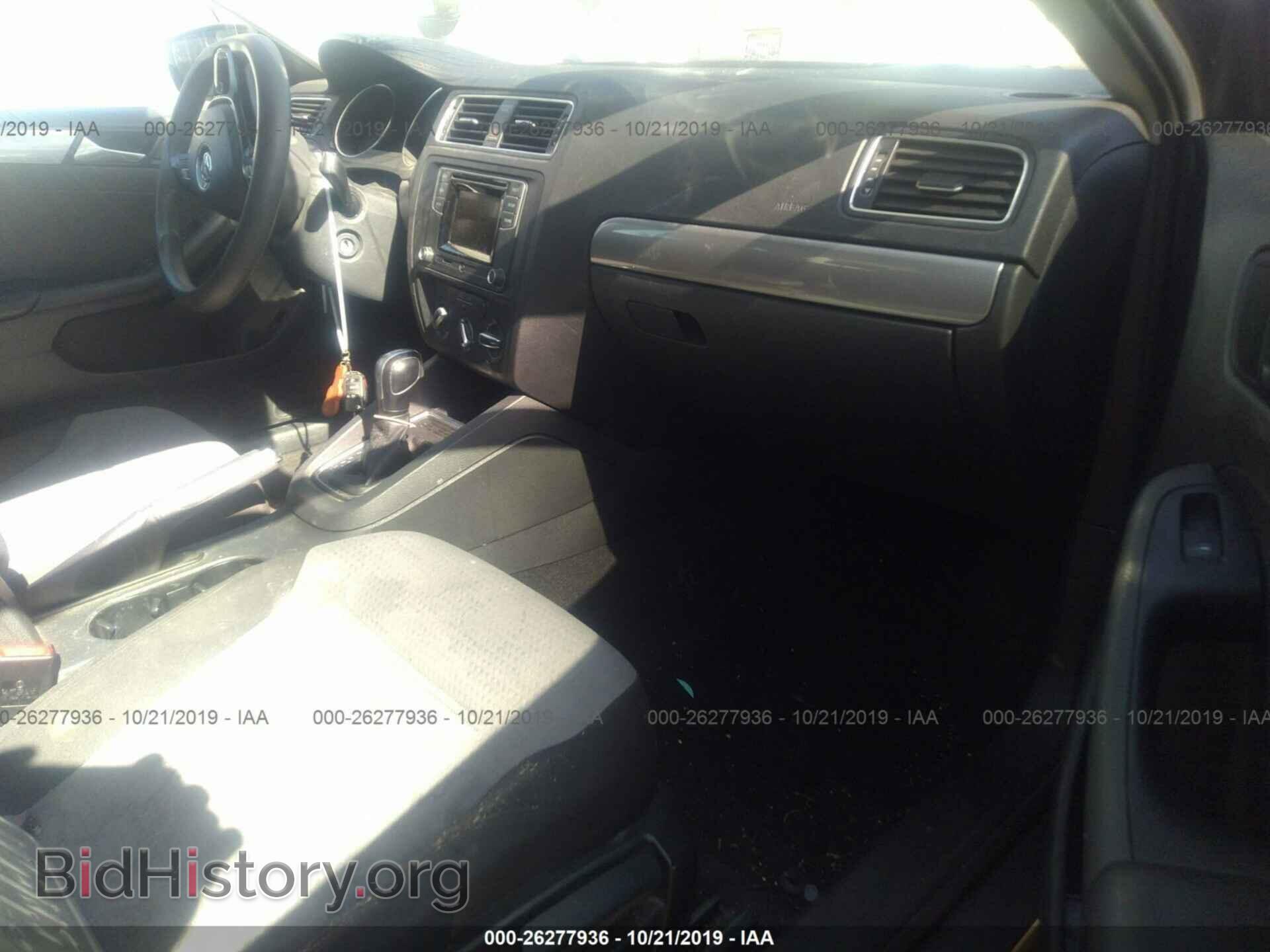 2017 VOLKSWAGEN JETTA - VIN: 3VW2B7AJ1HM248251 - Photo 5