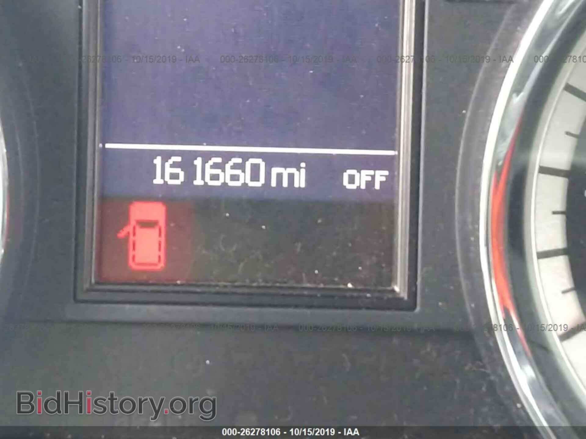 2013 DODGE DURANGO - VIN: 1C4RDJAG0DC584613 - Photo 7