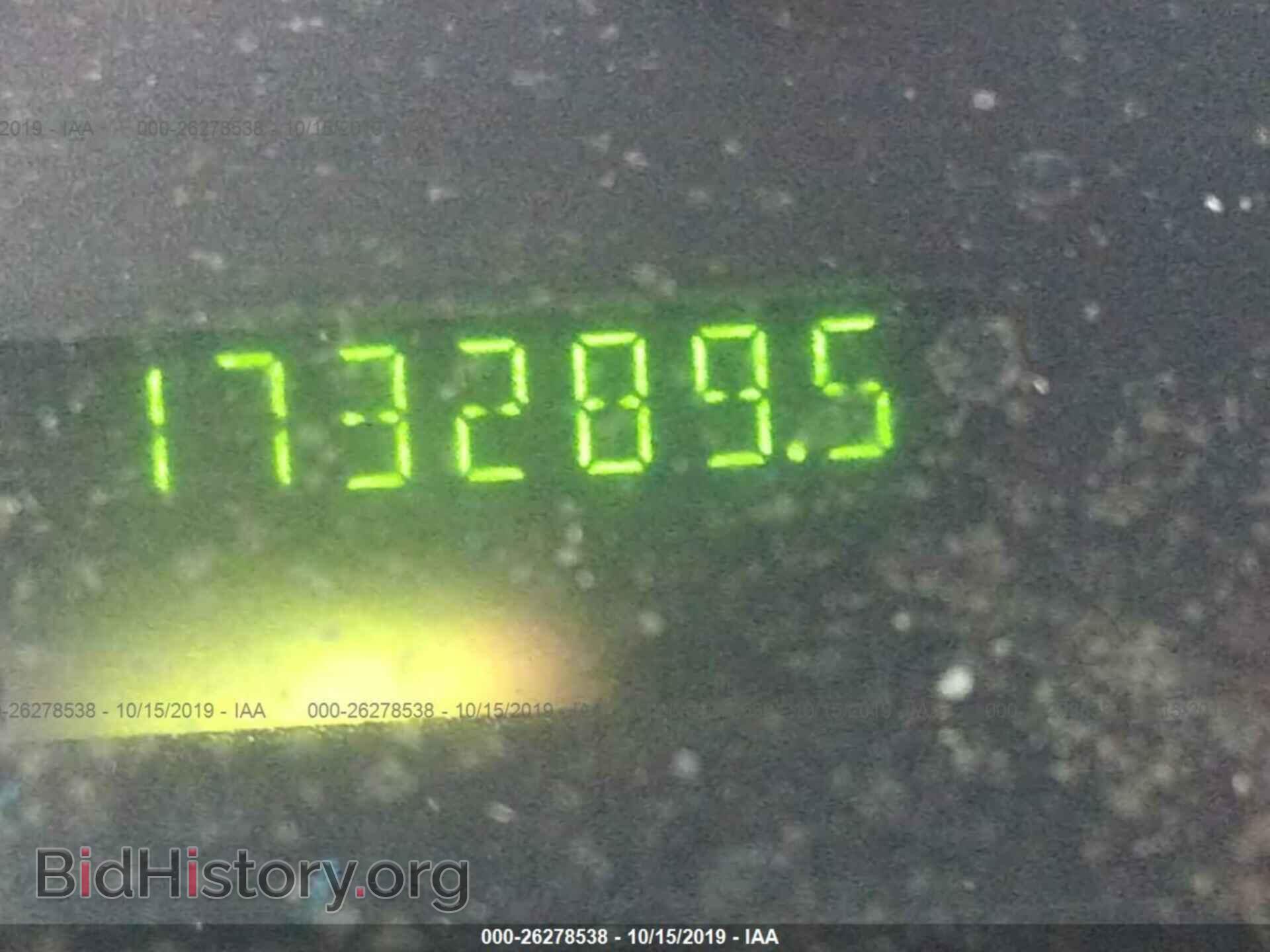 2008 FORD ECONOLINE - VIN: 1FTNE24WX8DB16666 - Фото 7