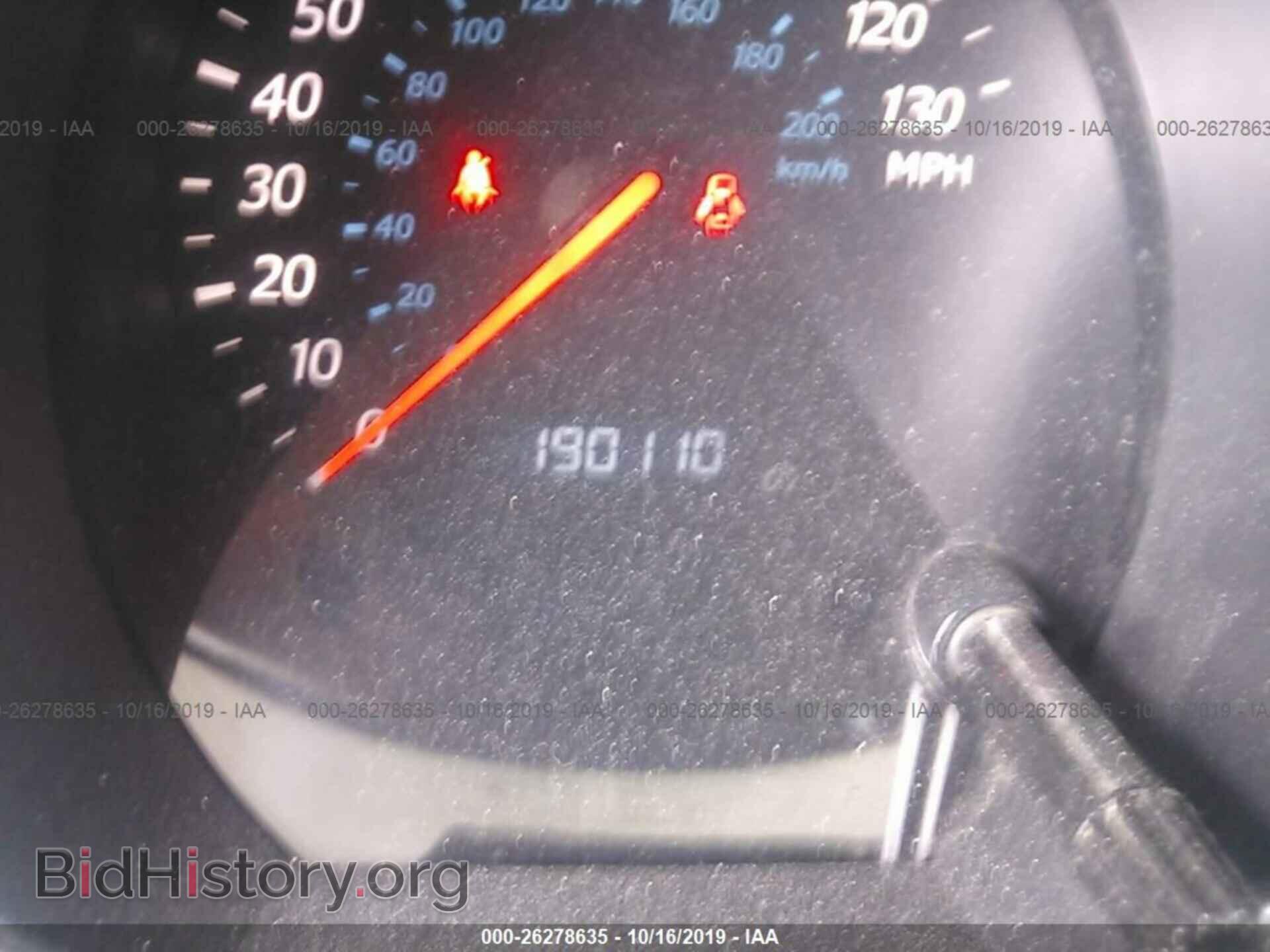 2008 SUZUKI GRAND VITARA - VIN: JS3TE941784101855 - Photo 7
